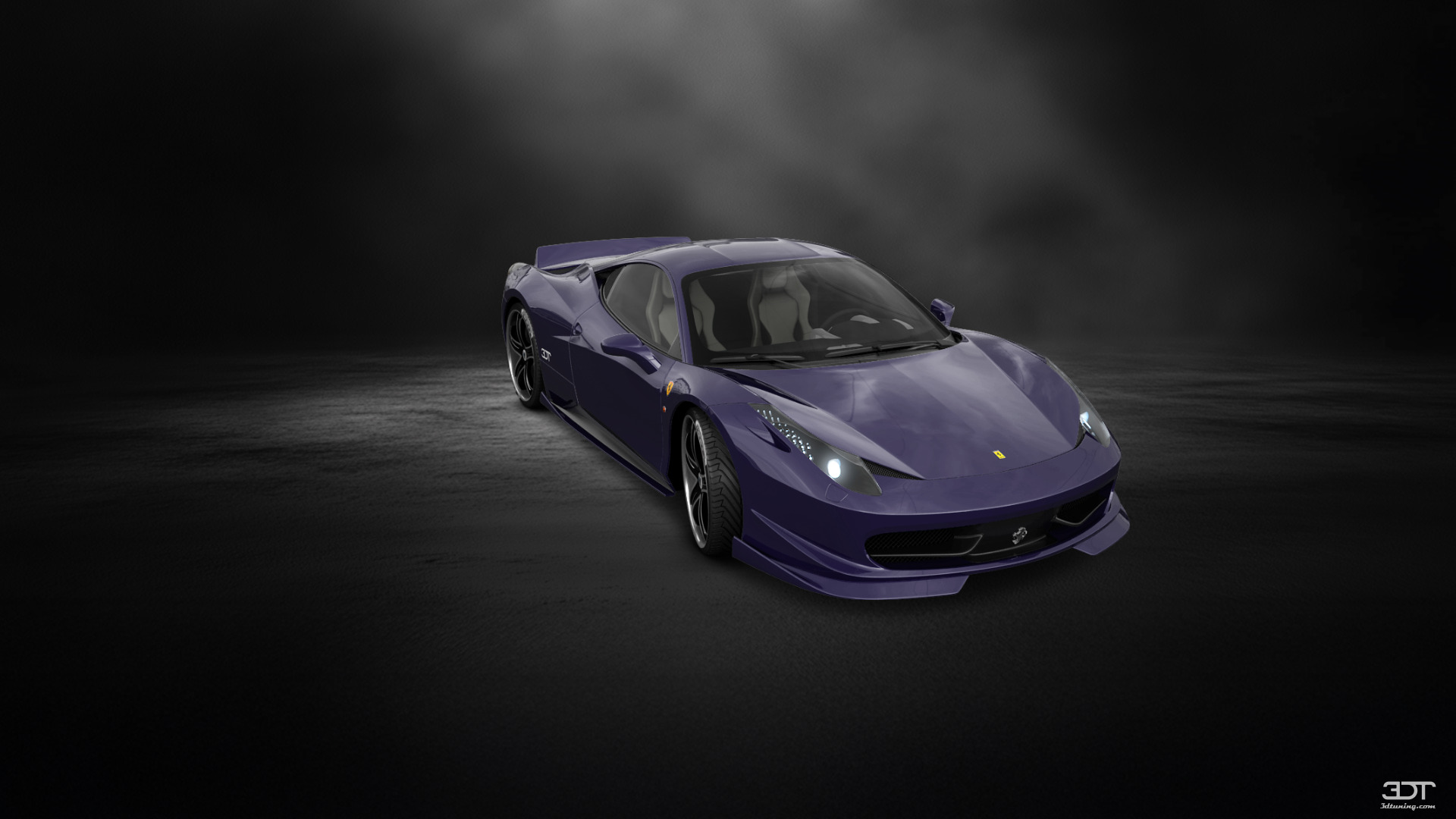 tallermarci1 | Автогараж на 3DTuning