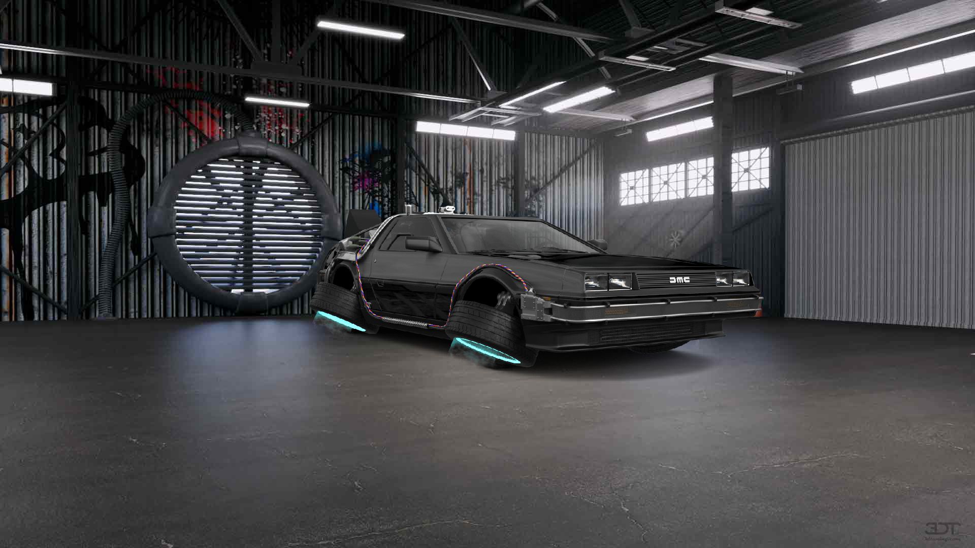 mpetrache's Car Garage | 3DTuning
