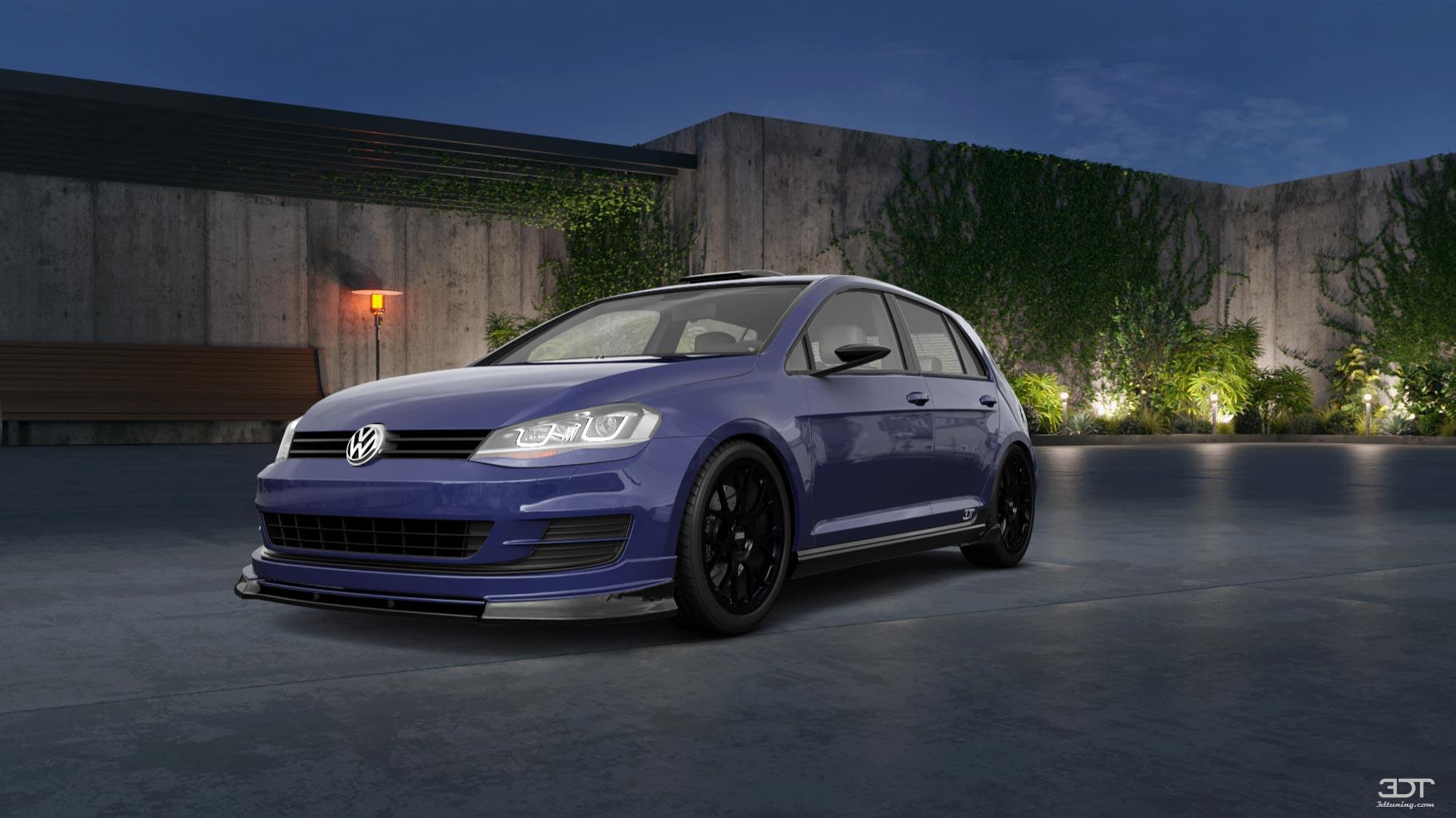 mtvrdini's Car Garage | 3DTuning