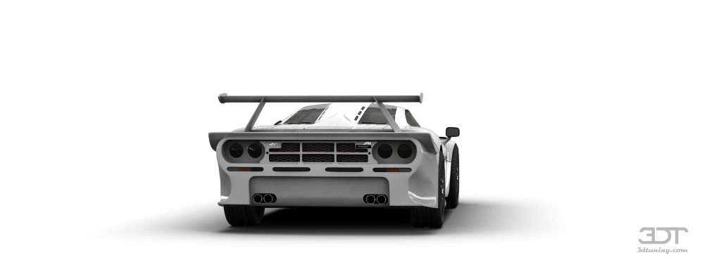 fakerzii | Car Garage on 3DTuning