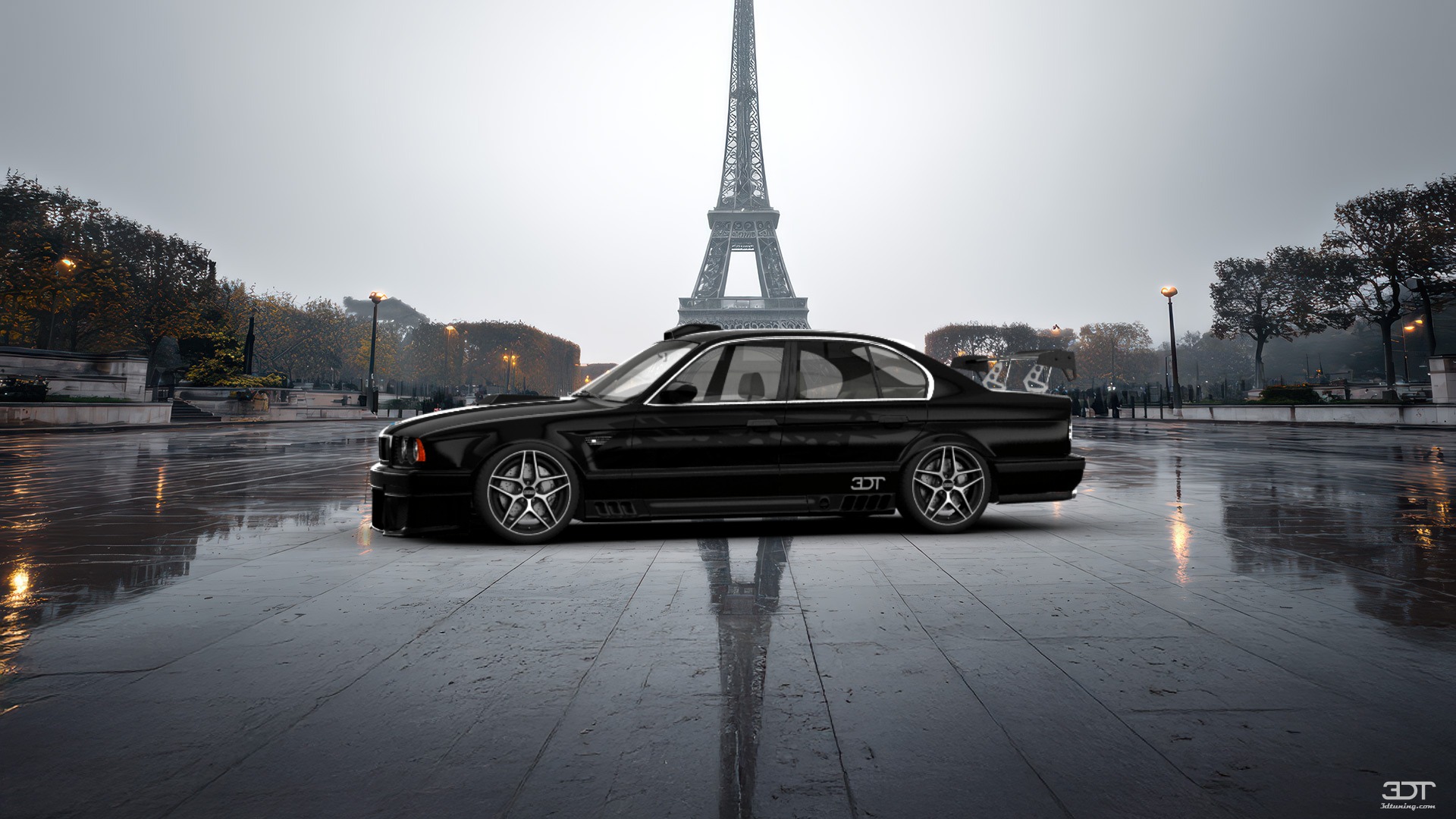 3DT-Share-46 | Car Garage on 3DTuning