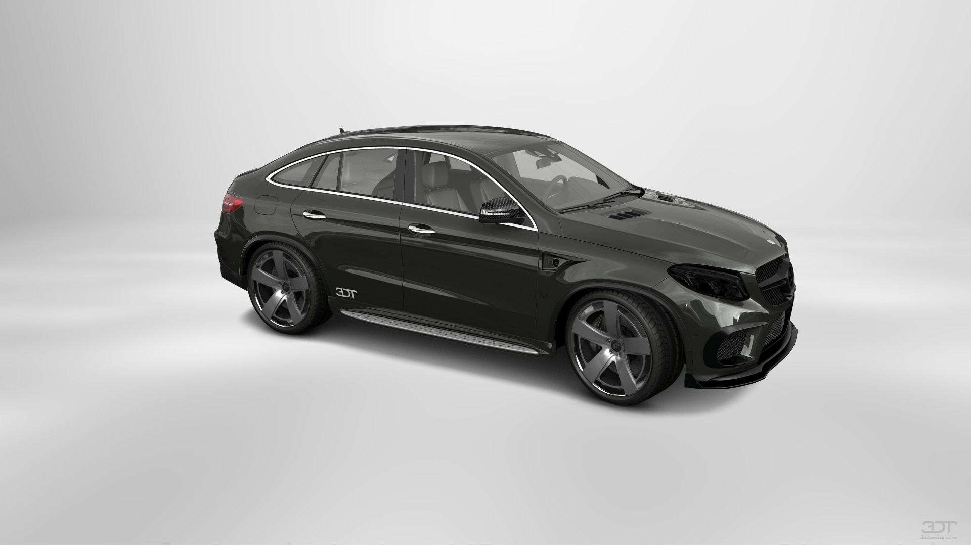 mzchapo21's Car Garage | 3DTuning