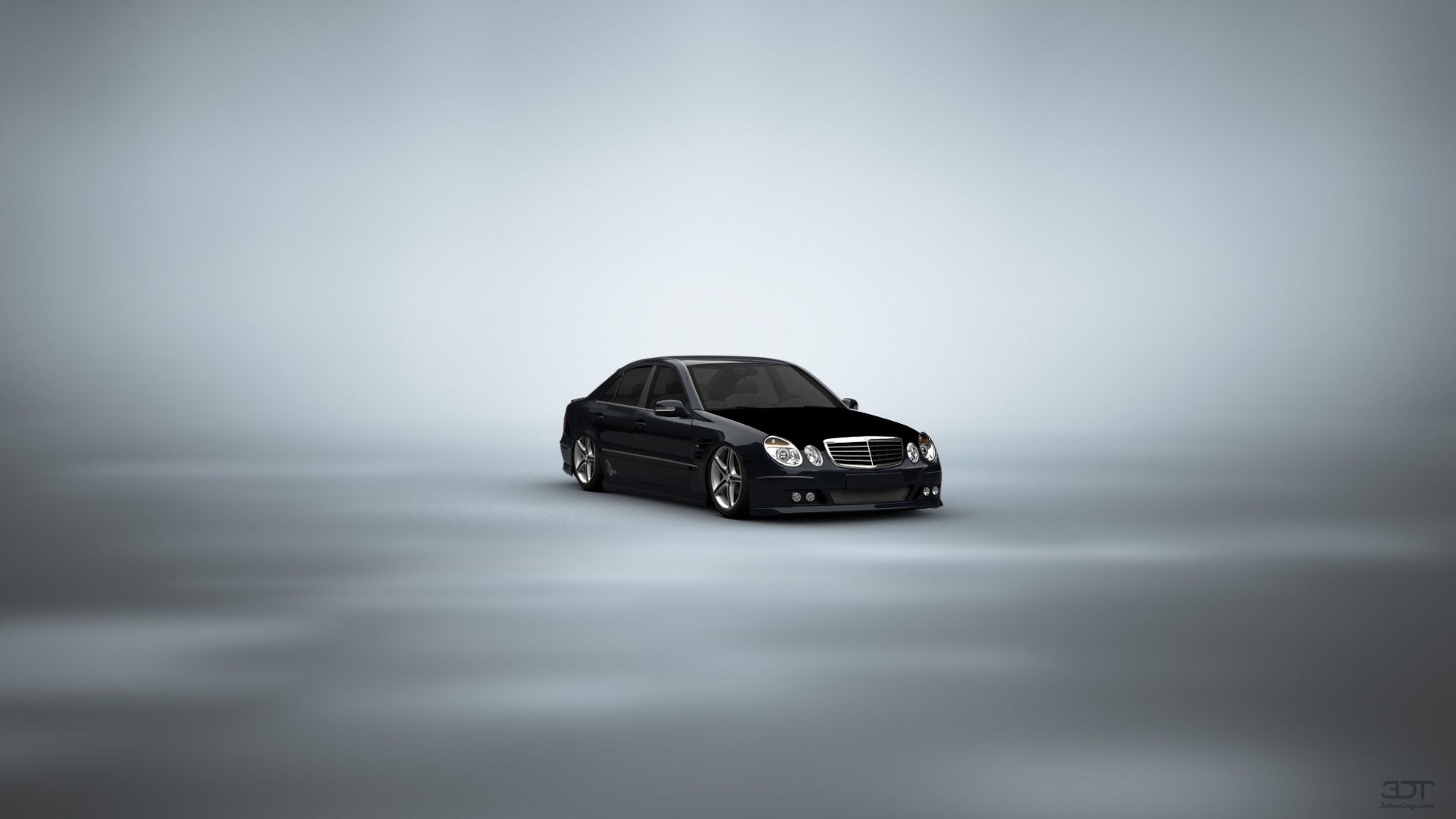 Dominik1056 | Car Garage on 3DTuning