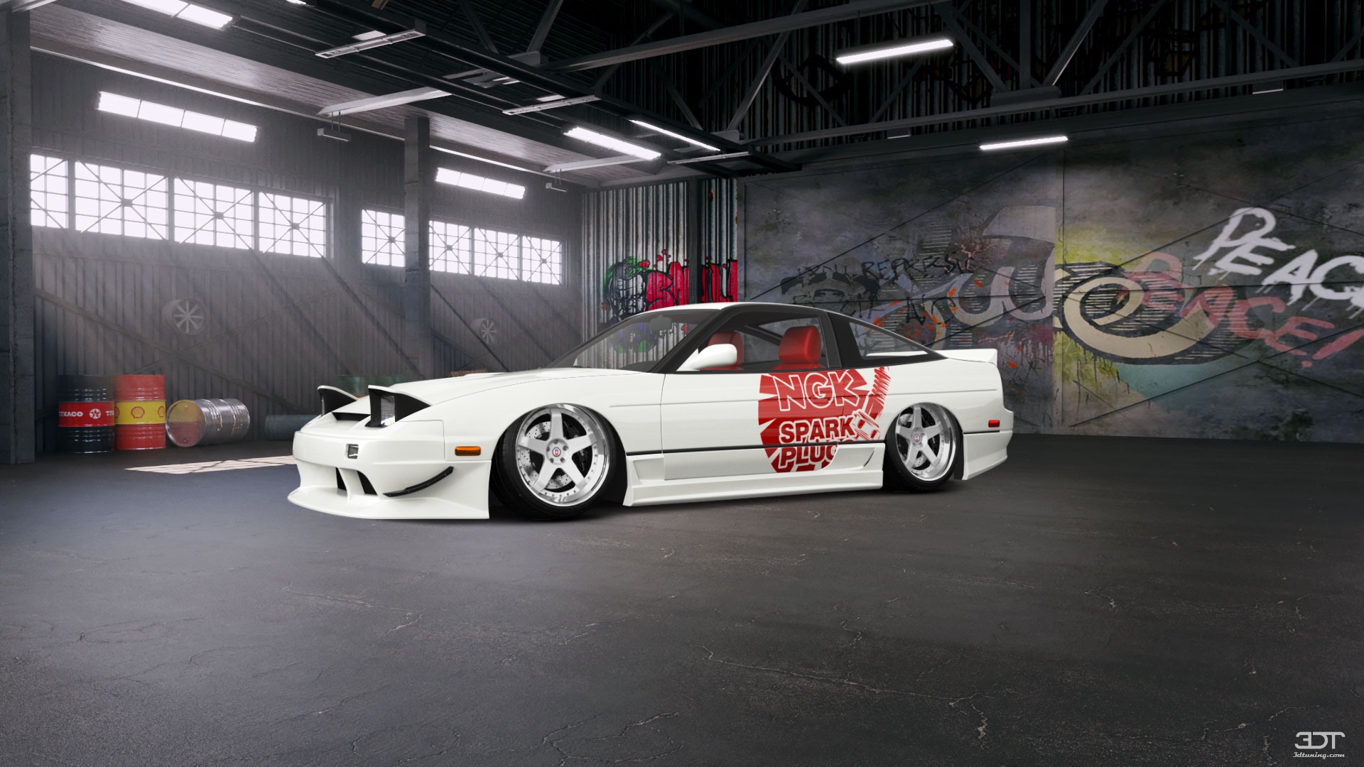 sorefeelin | Autogarage auf 3DTuning