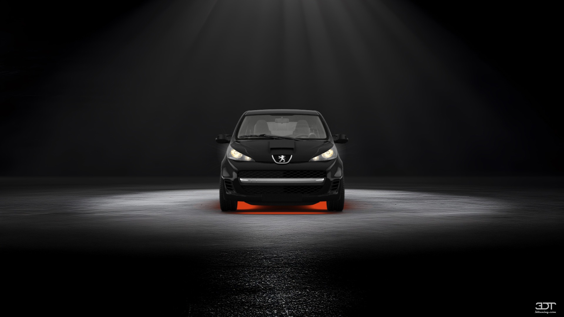 izansaturno | 3DTuning汽车车库