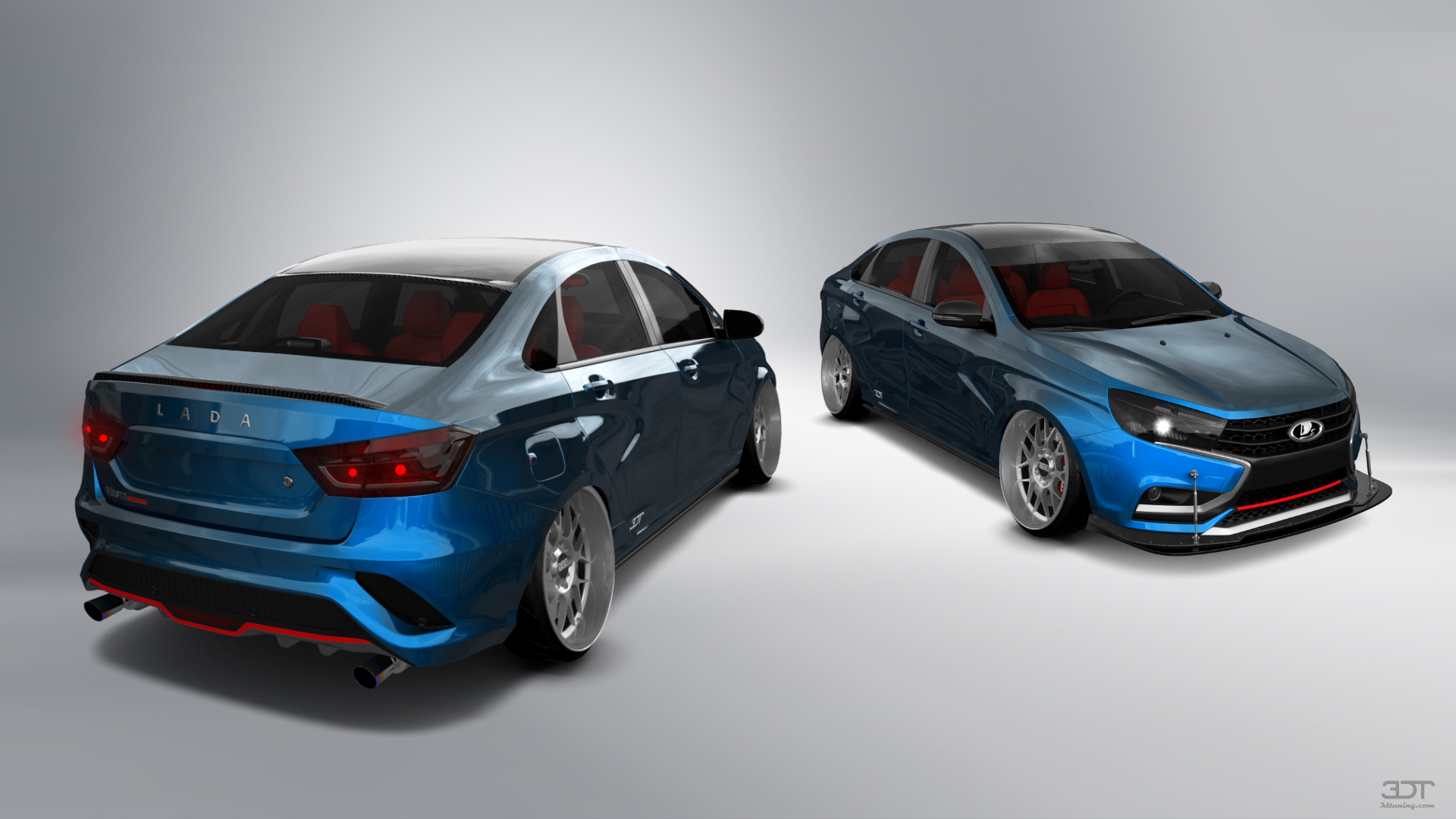 lusamalkenali | 3DTuning汽车车库