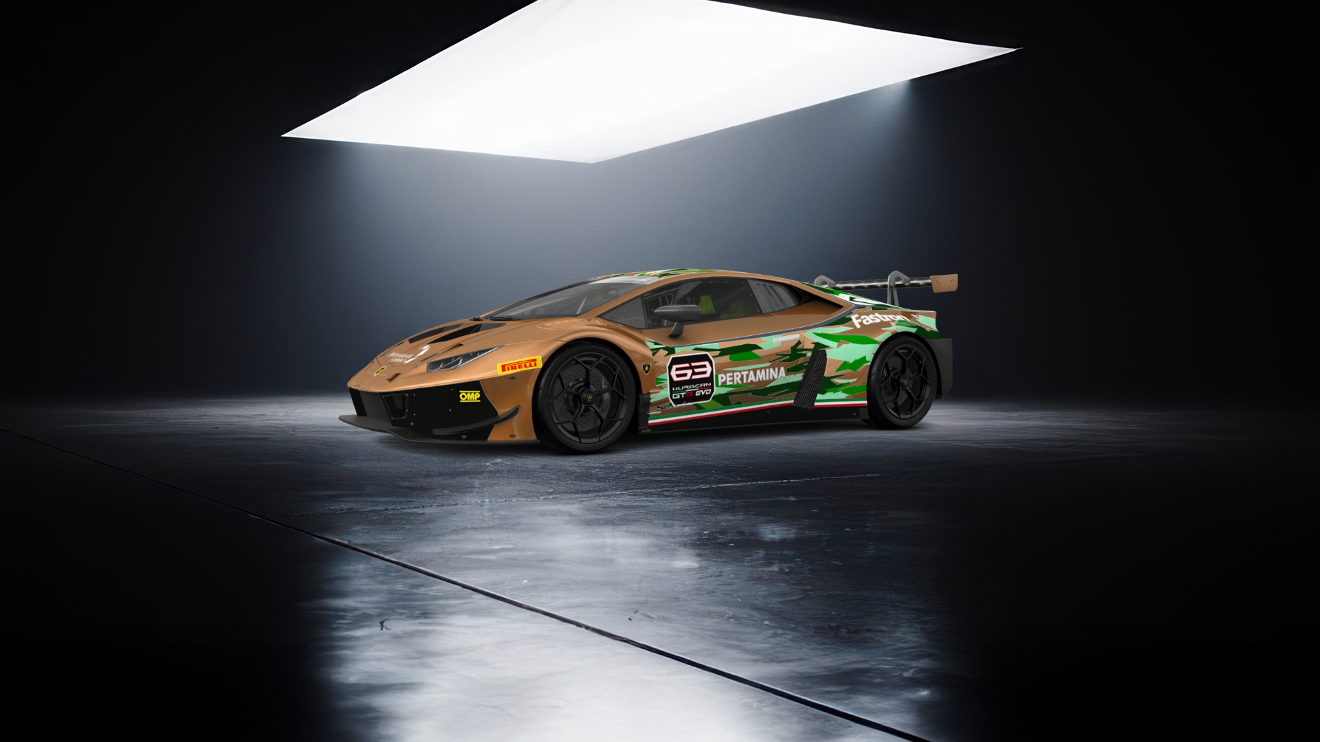 ChefJuste2675djrjgjhgggj | Car Garage on 3DTuning
