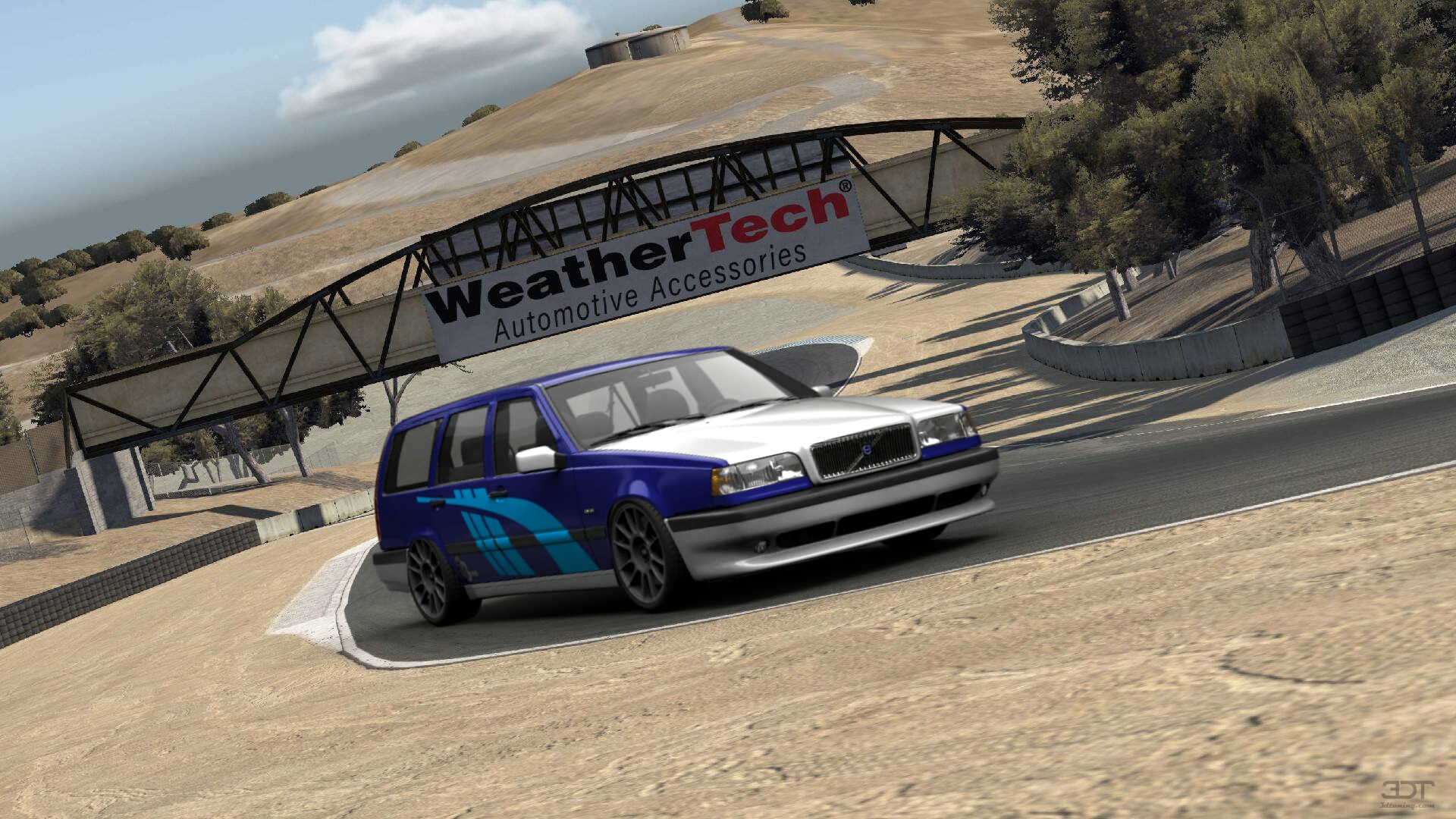 Chardee_Macdennis666 | Car Garage on 3DTuning