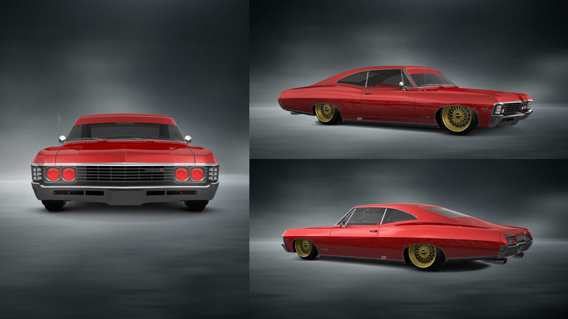 zachzachzach19608 | Car Garage on 3DTuning