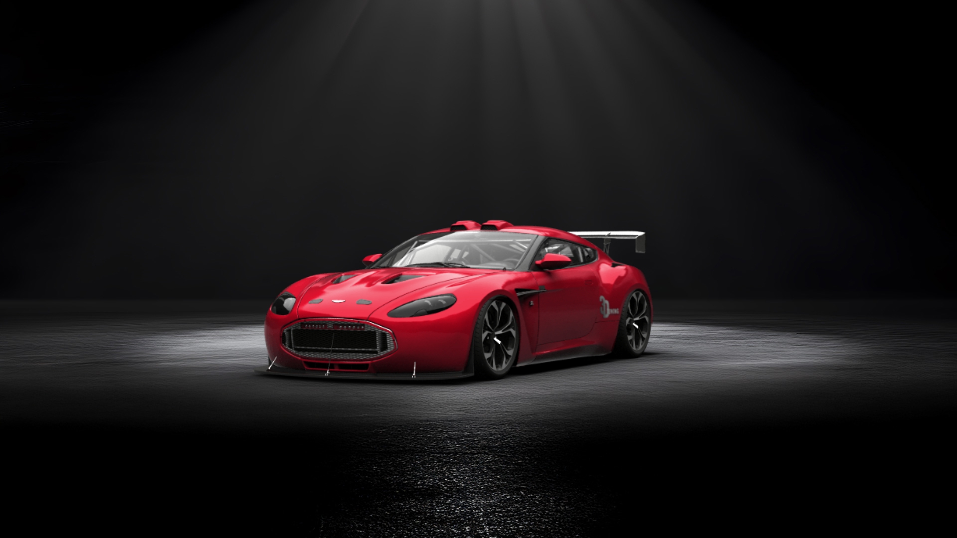 joan77891's Car Garage | 3DTuning