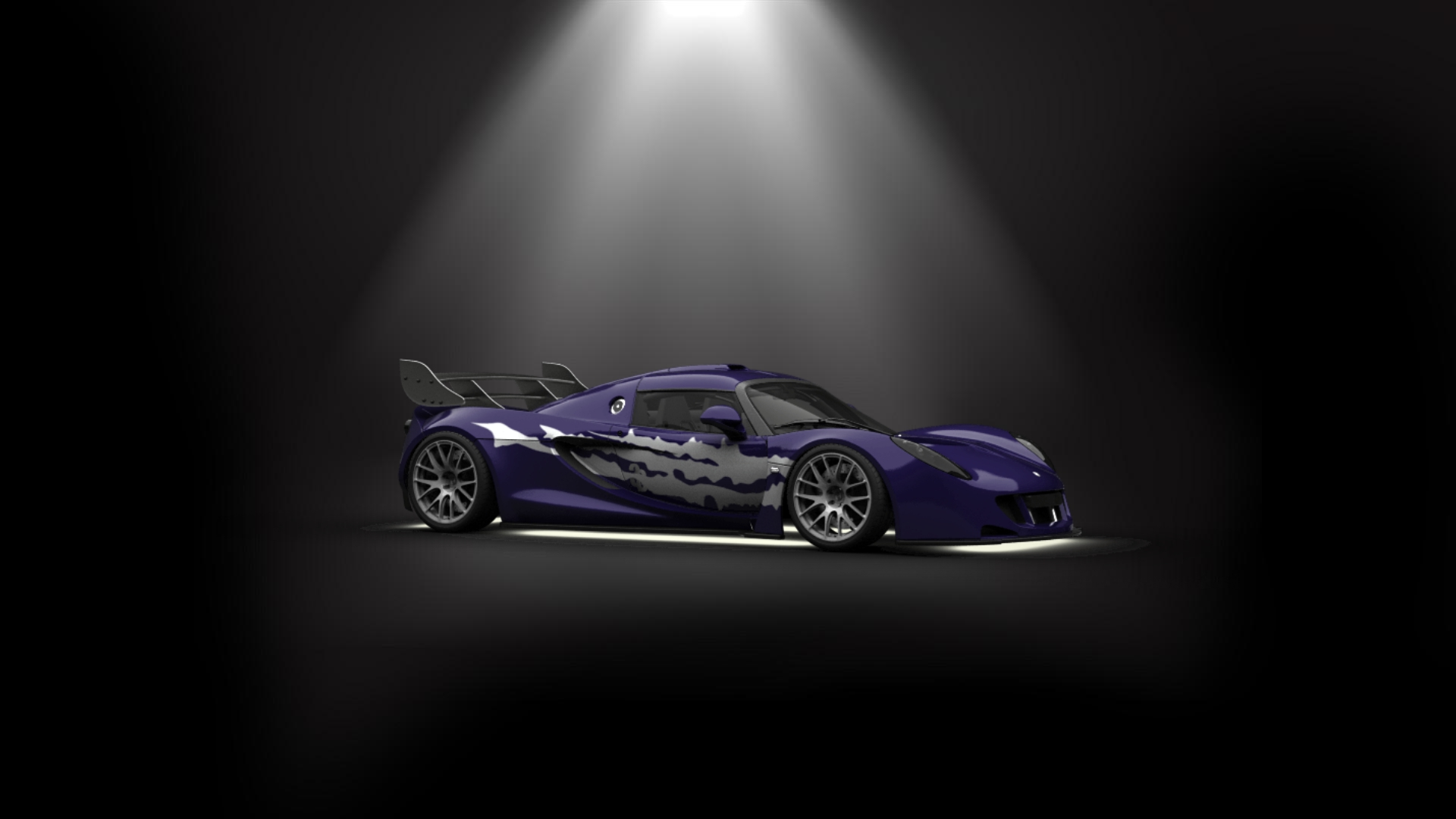PleasingPrivilege219's Car Garage | 3DTuning