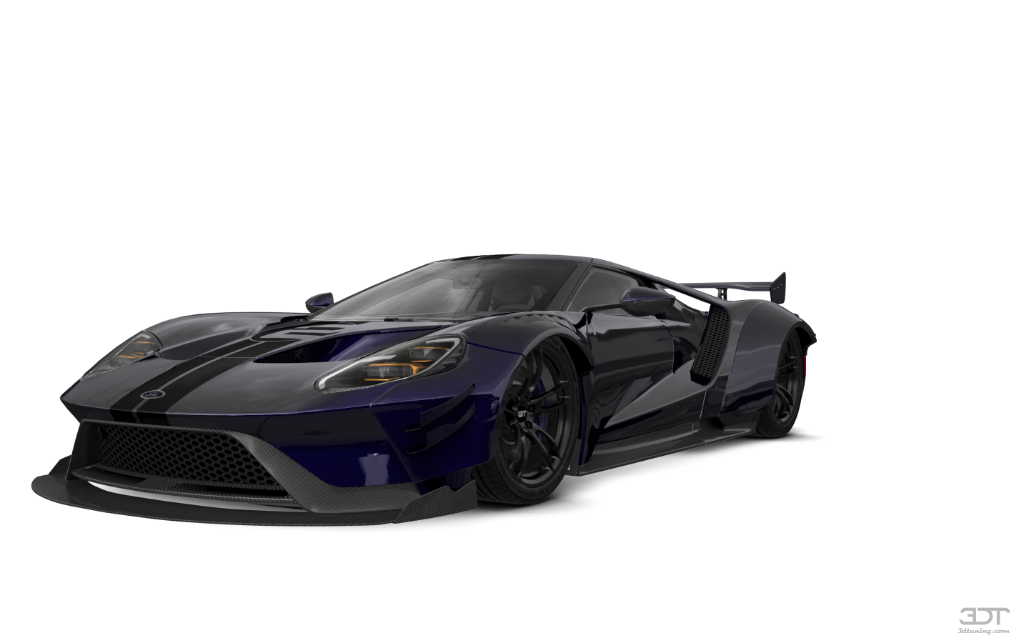Nugget06's Car Garage | 3DTuning