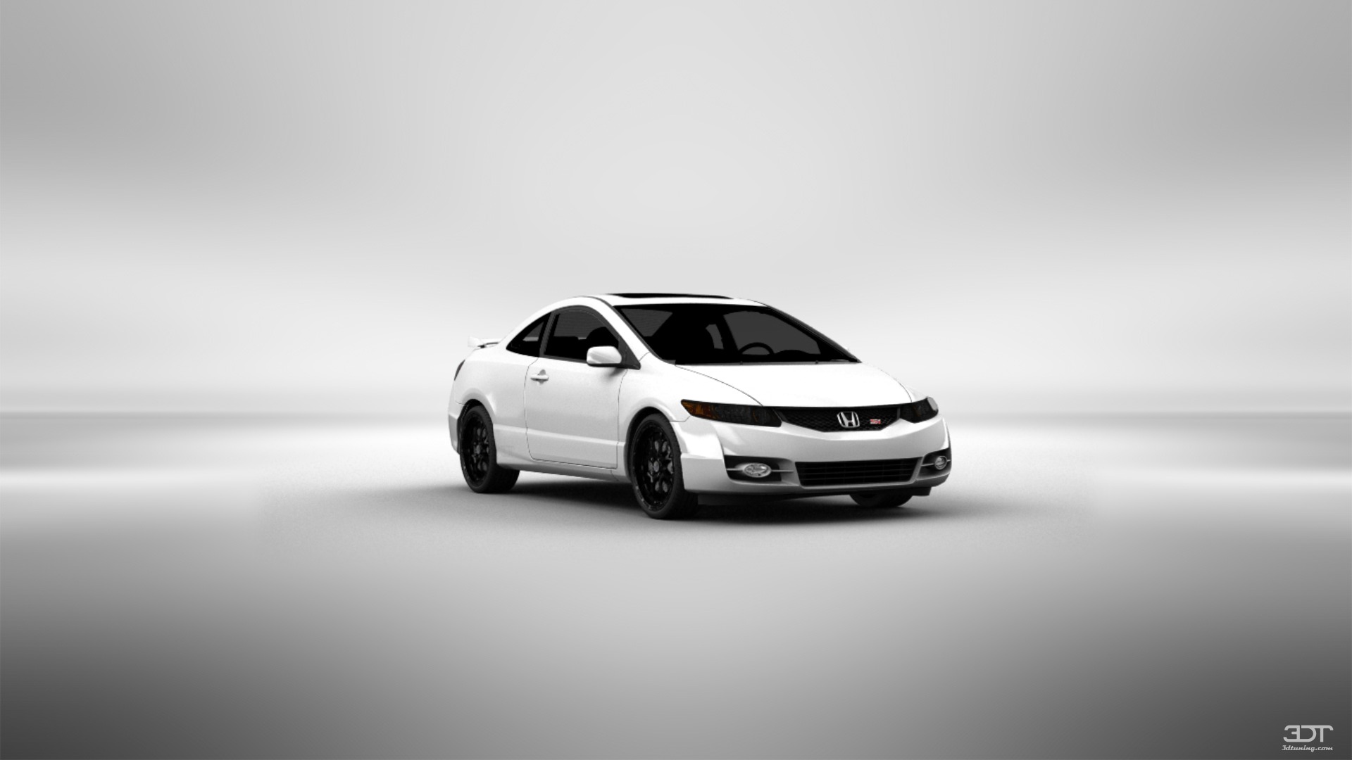 3DT-Share-48's Car Garage | 3DTuning