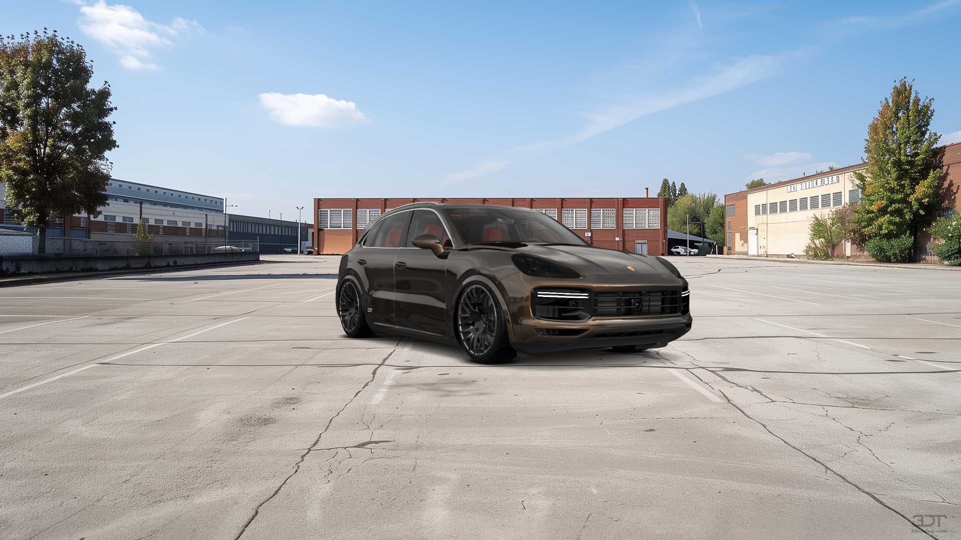 t3cka89's Car Garage | 3DTuning