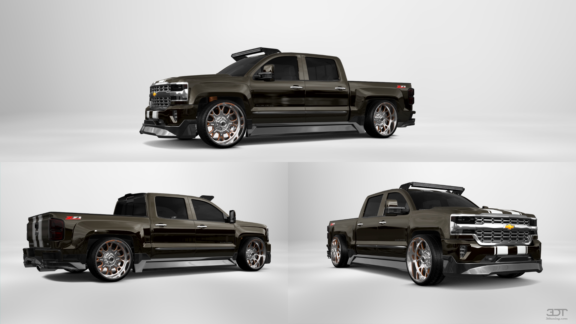 gthegoat2030 | 3DTuning 자동차 차고