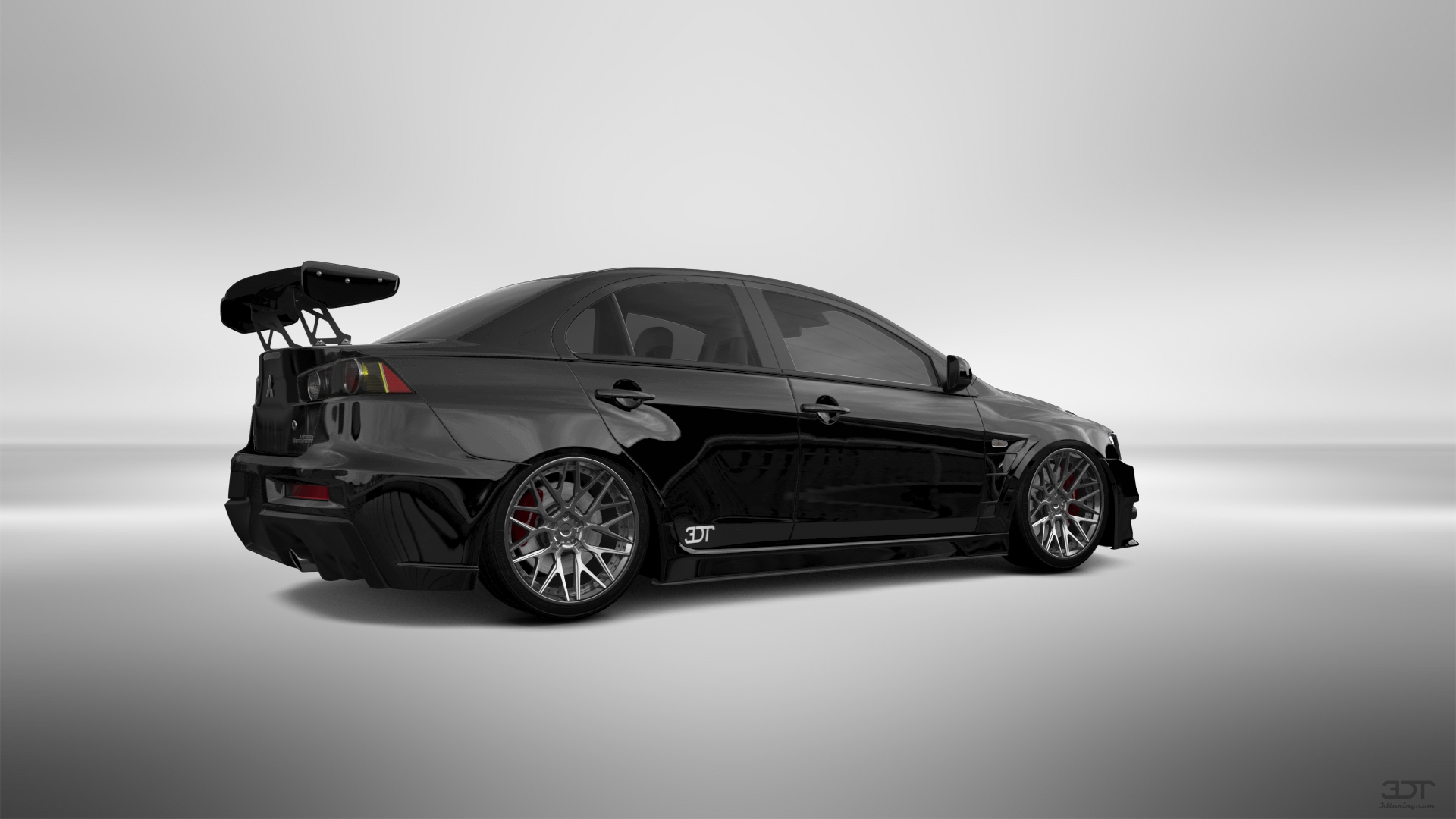 hoticecream9876 | Car Garage on 3DTuning