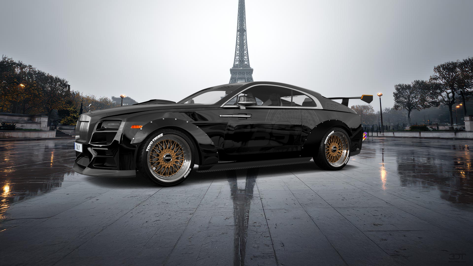 VilestPastime59 | Garage Auto su 3DTuning