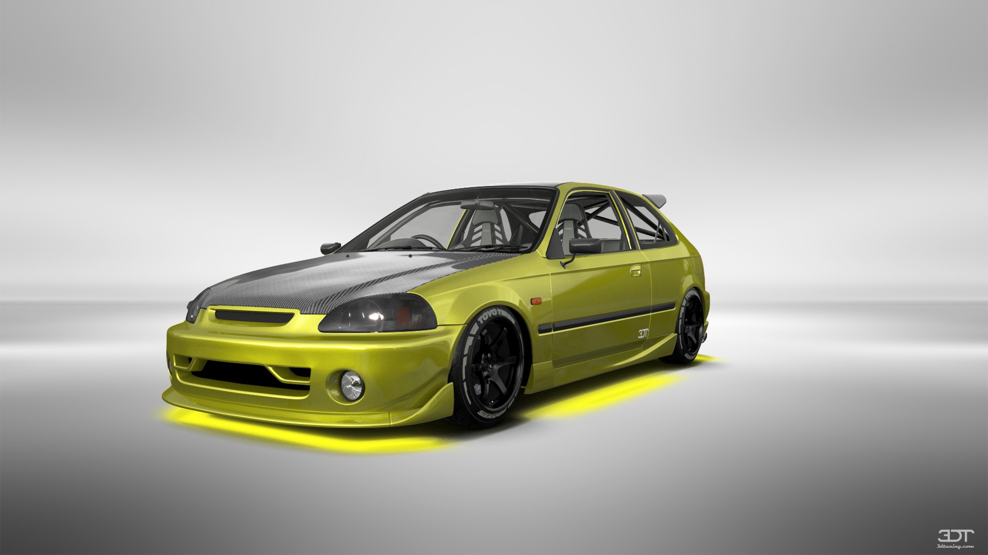 3DT-Share-91's Car Garage | 3DTuning
