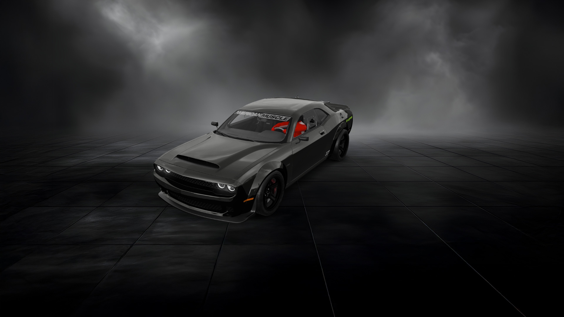 deezknees12's Car Garage | 3DTuning