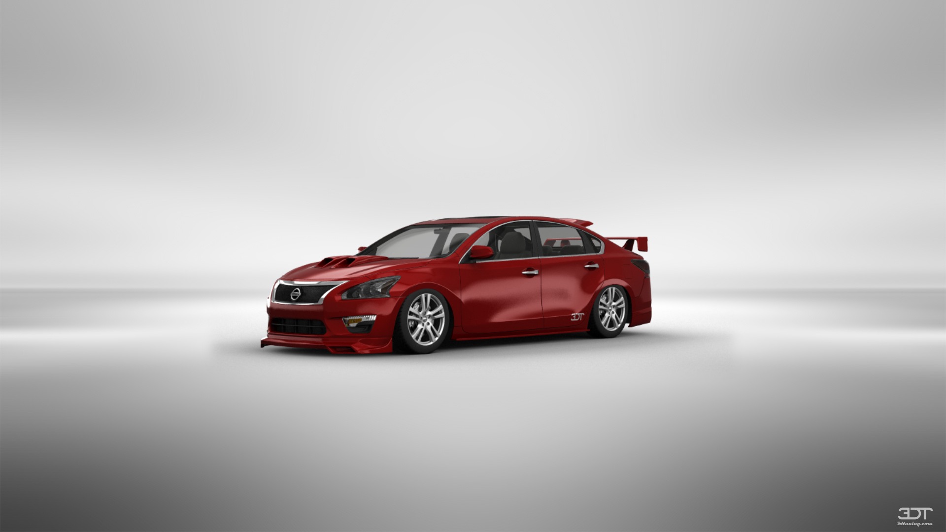 3DT-Share-85's Car Garage | 3DTuning