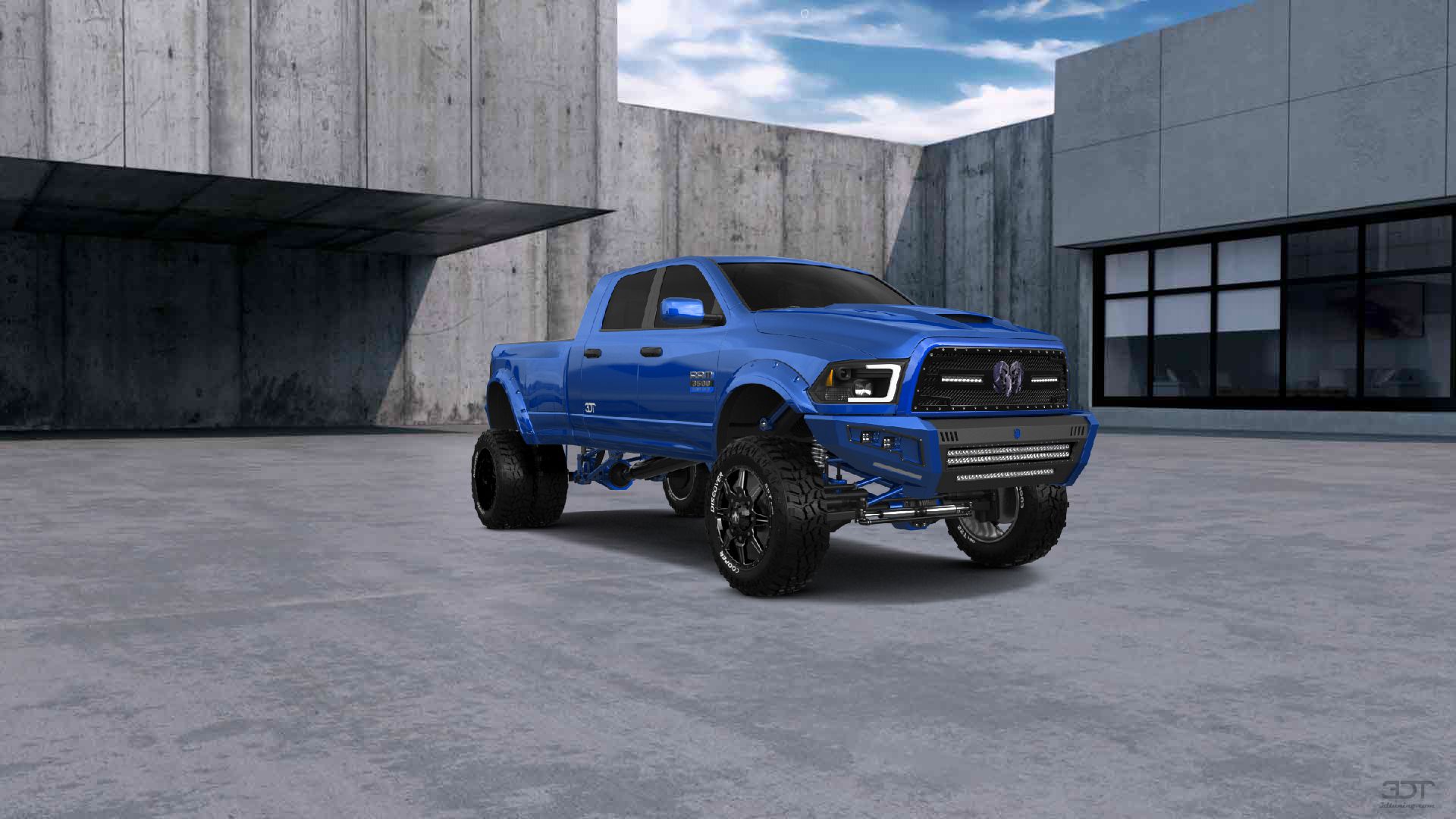 amoore63's Car Garage | 3DTuning