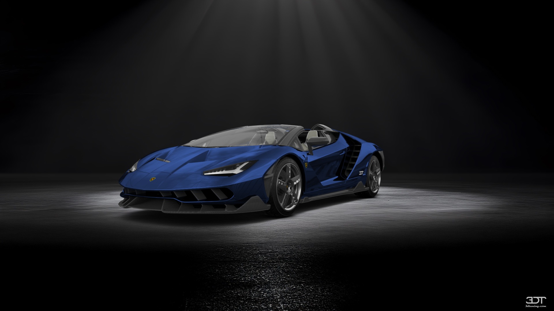 3DT-Share-51's Car Garage | 3DTuning