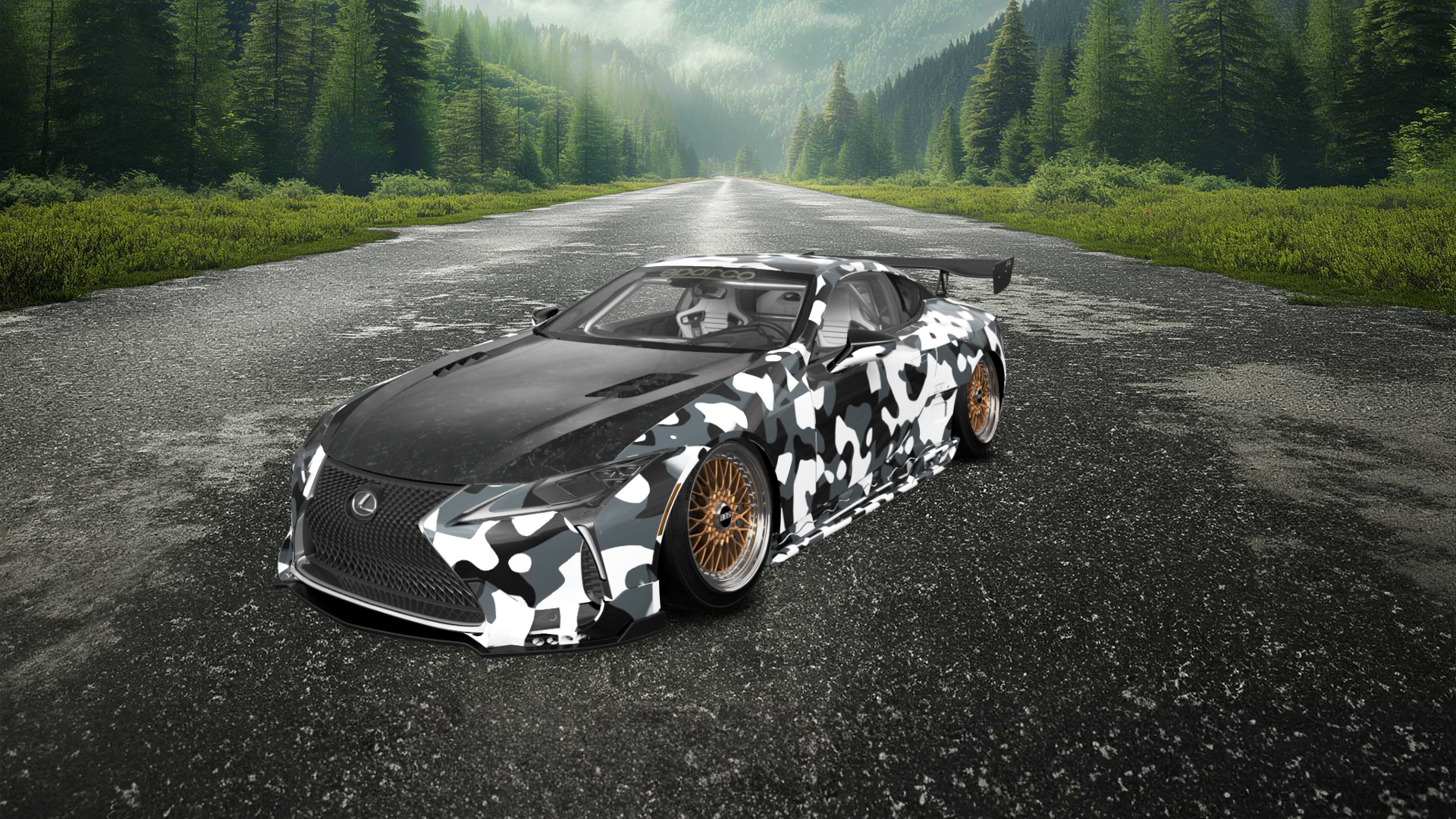 Marco0593's Car Garage | 3DTuning