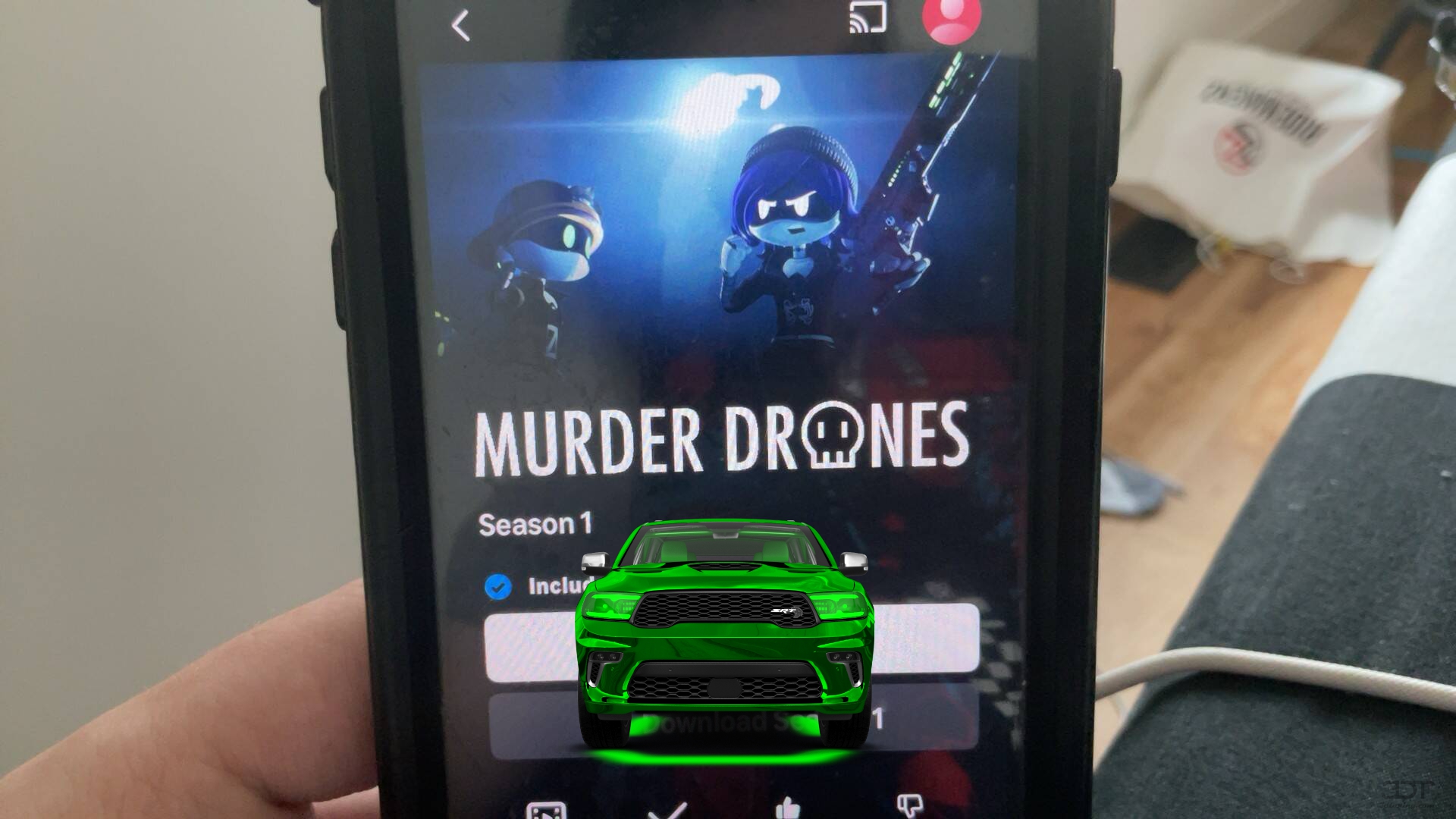 FP9hHwCMTF | Garaje de Coches en 3DTuning