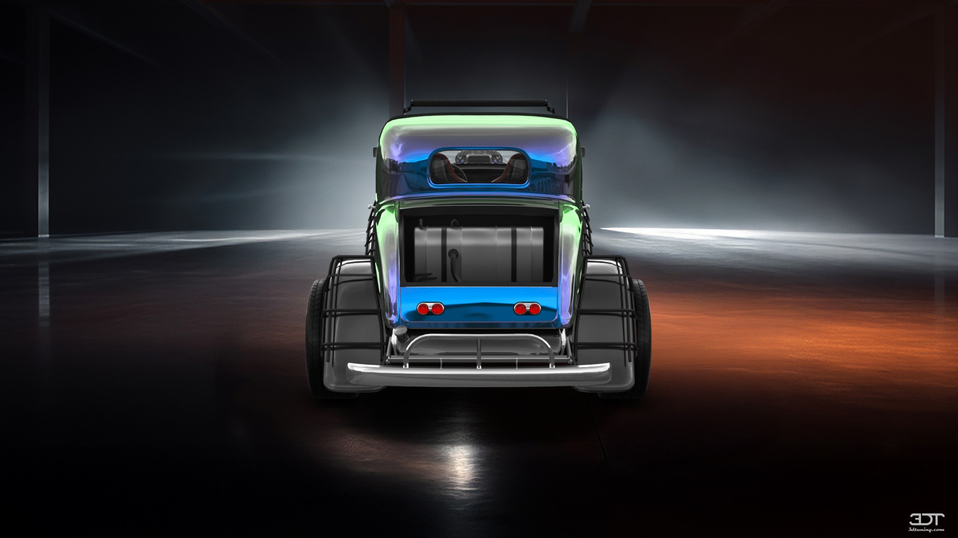 gmlafave's Car Garage | 3DTuning