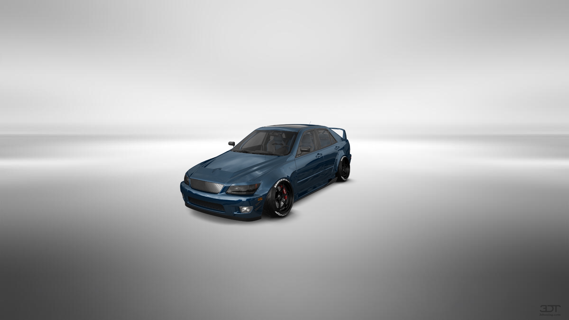 krutke's Car Garage | 3DTuning