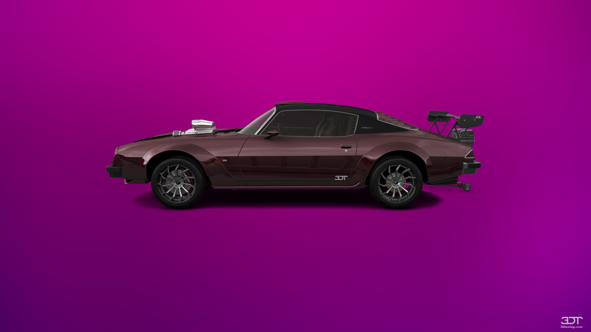 youjj's Car Garage | 3DTuning