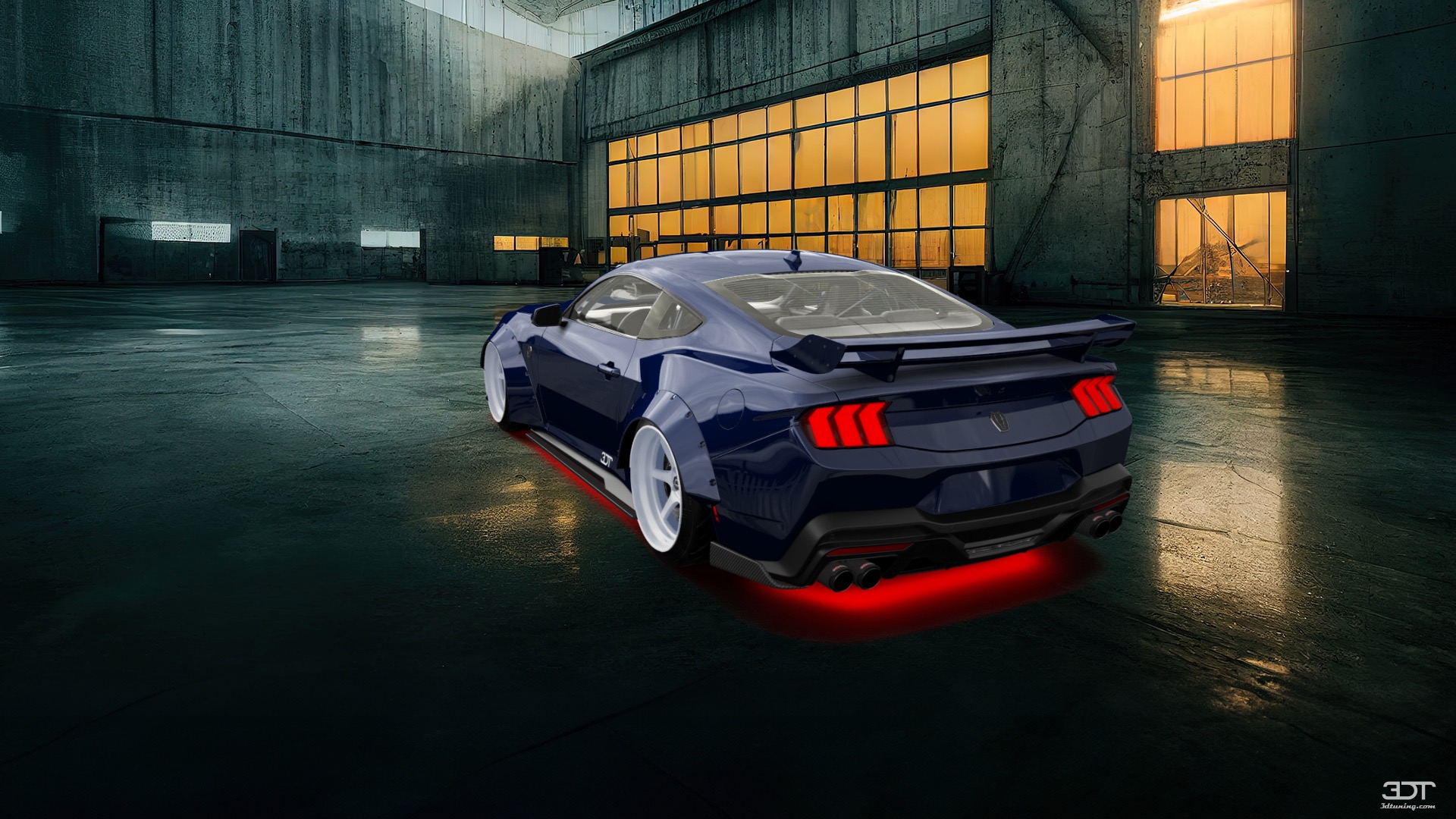 Vincentpinedo15's Car Garage | 3DTuning