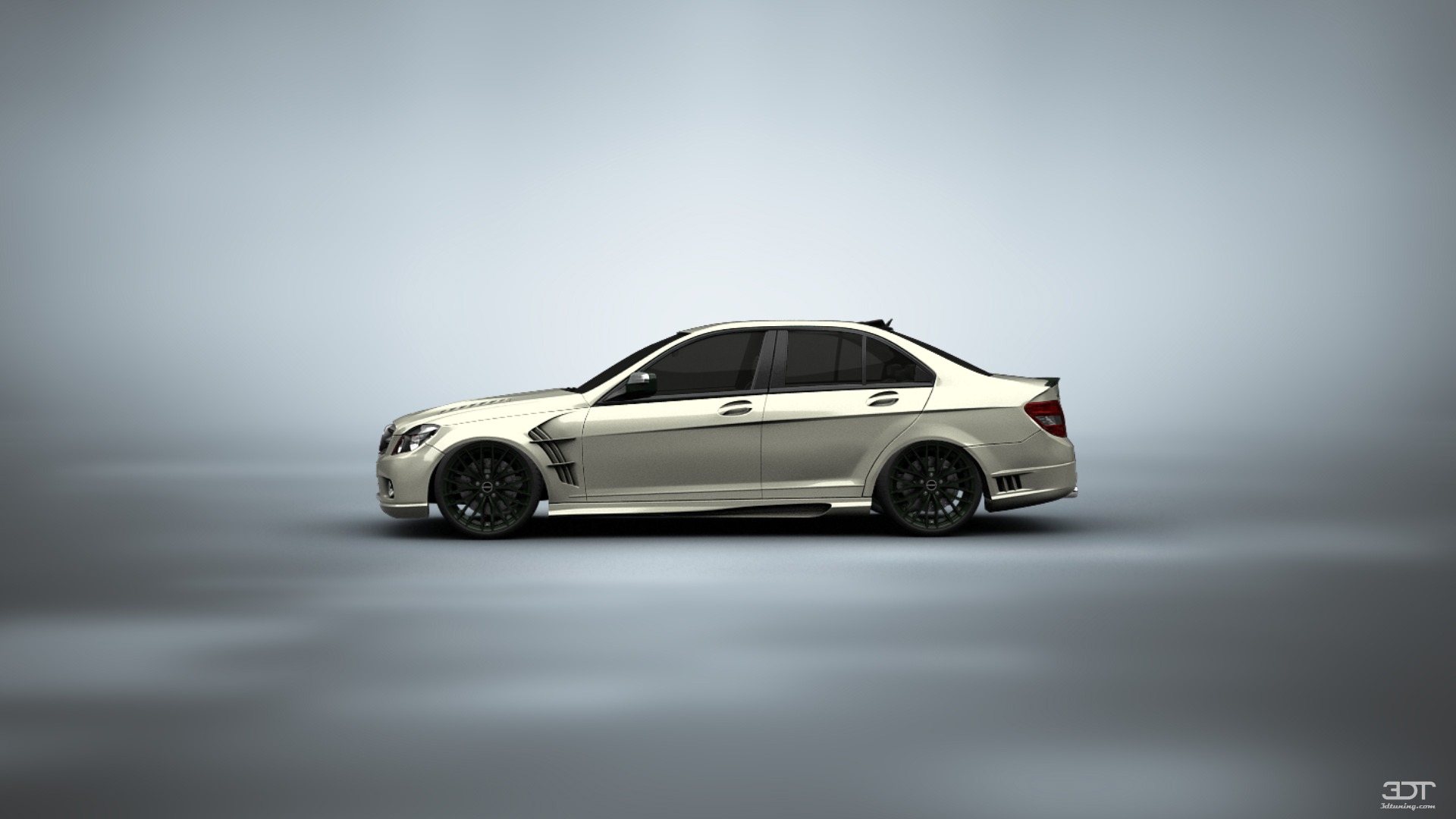 Filipoo's Car Garage | 3DTuning