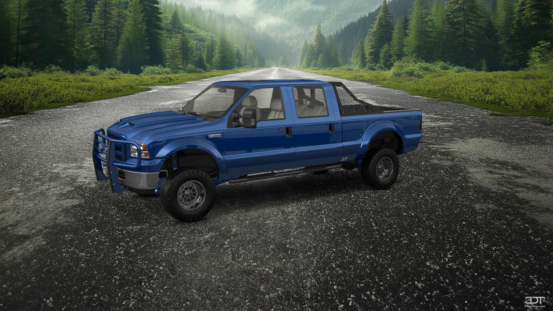 thetechgeek9034 | Car Garage on 3DTuning