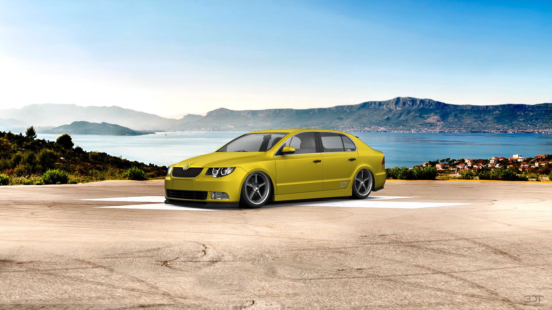 JDM99gg's Car Garage | 3DTuning