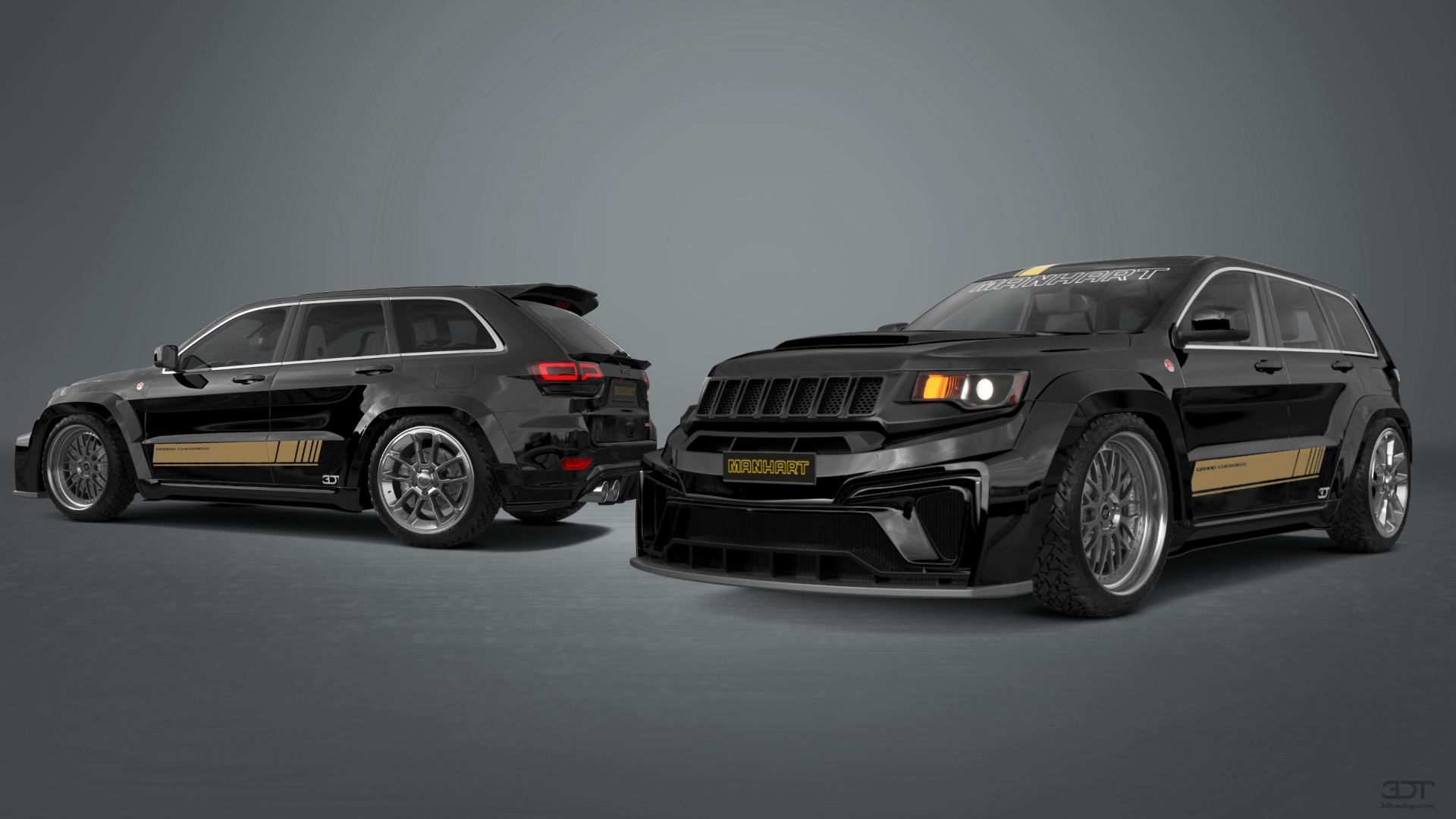 mm9w8zrj6x@privaterelay.appleid.com's Car Garage | 3DTuning