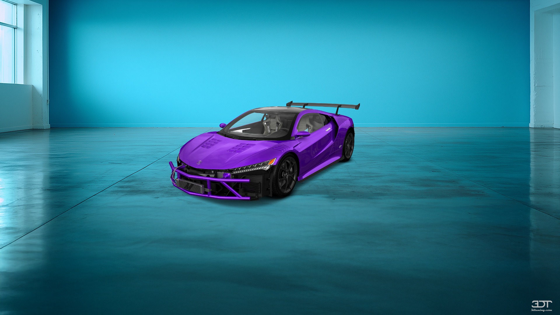 3DT-Share-82 | 3DTuning 자동차 차고