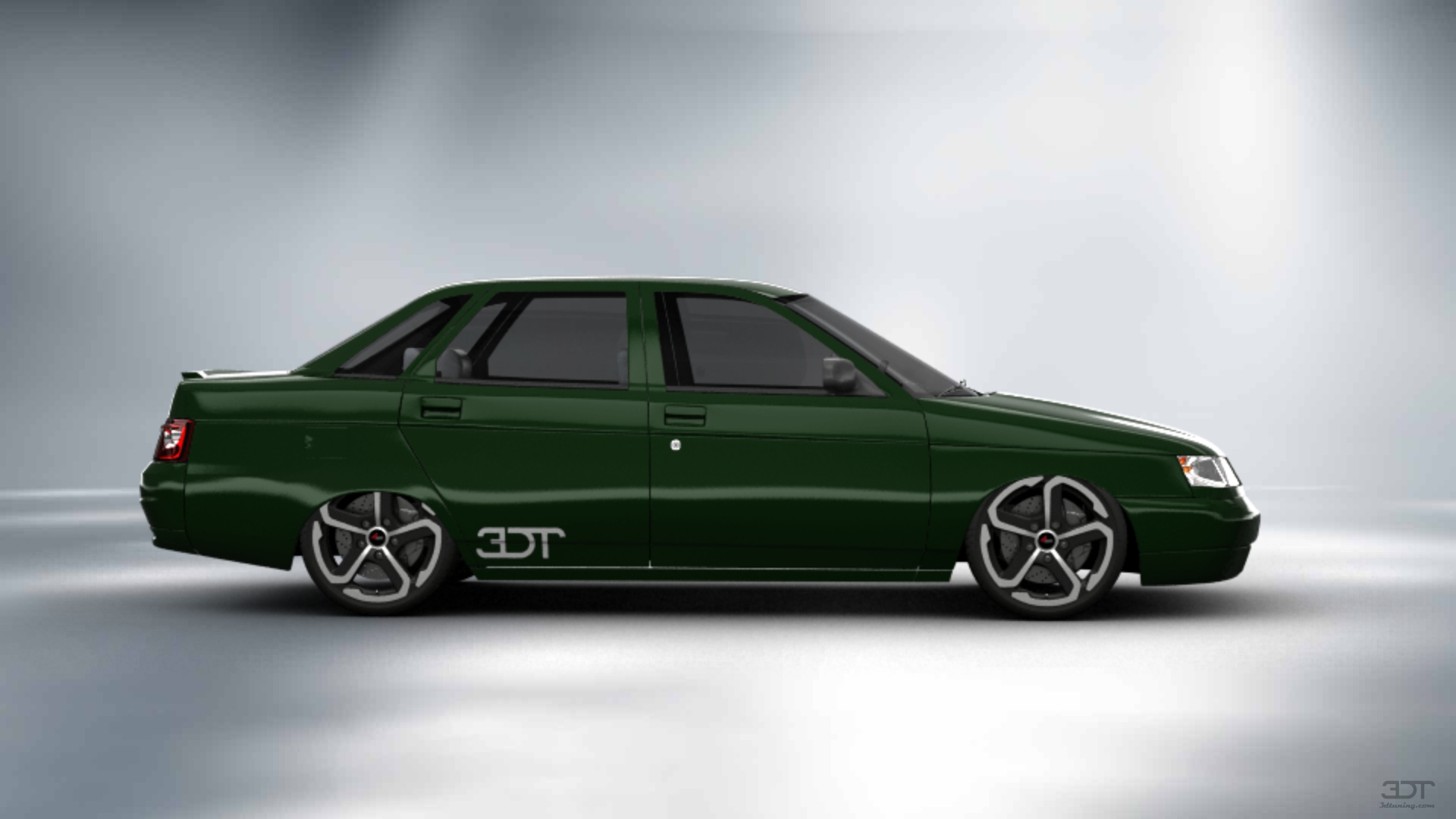 ahiVY3_vsz | Car Garage on 3DTuning