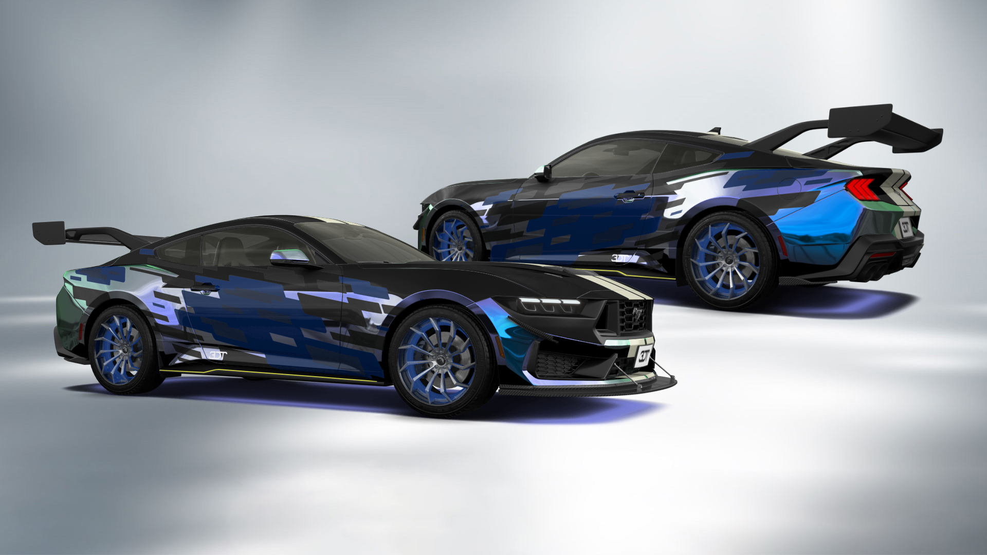 car.guy19 | Car Garage on 3DTuning