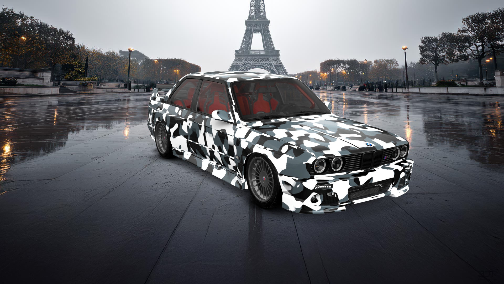 LostWyvern7525 | Car Garage on 3DTuning