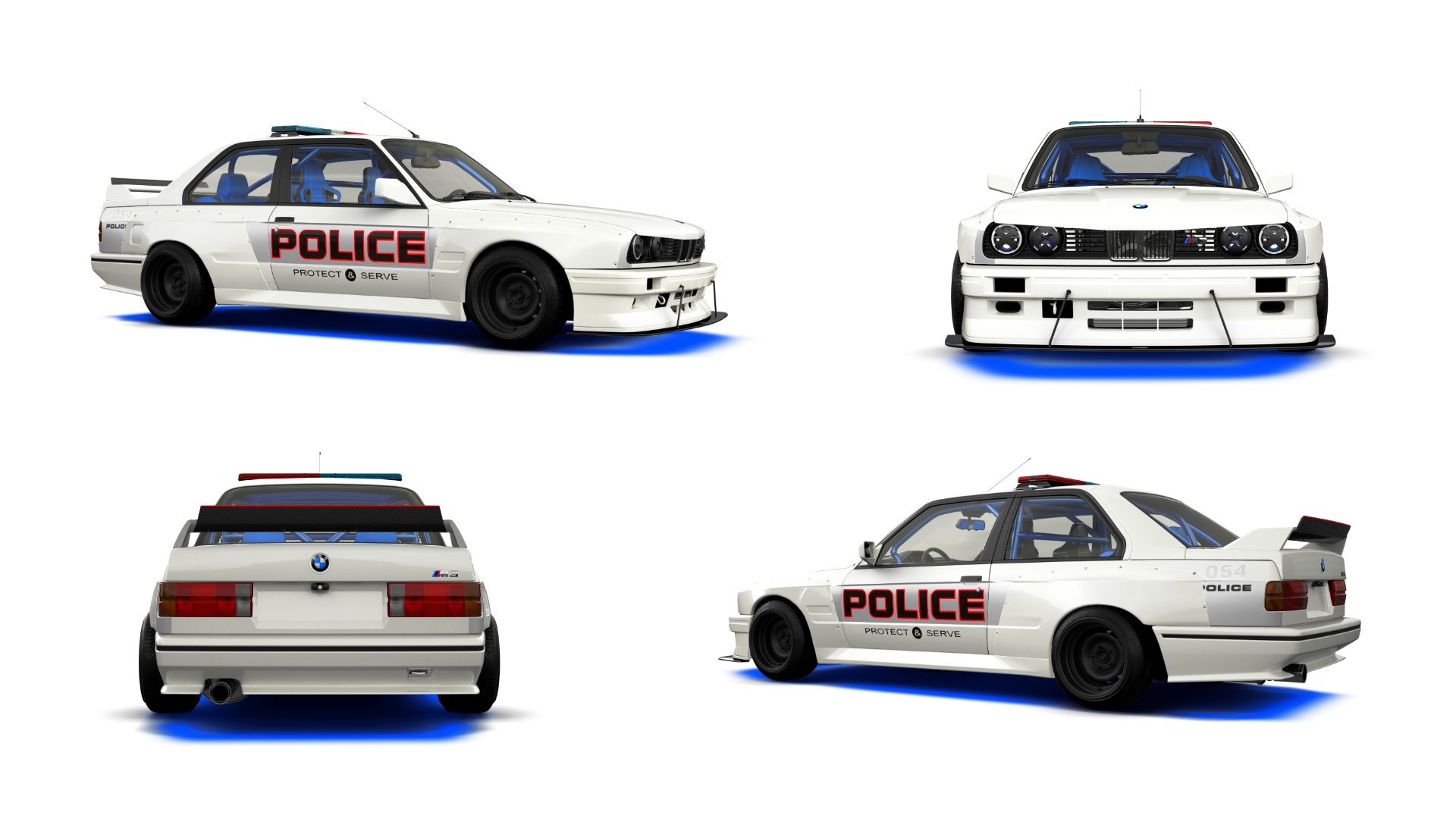loctien7777 | 3DTuning 자동차 차고