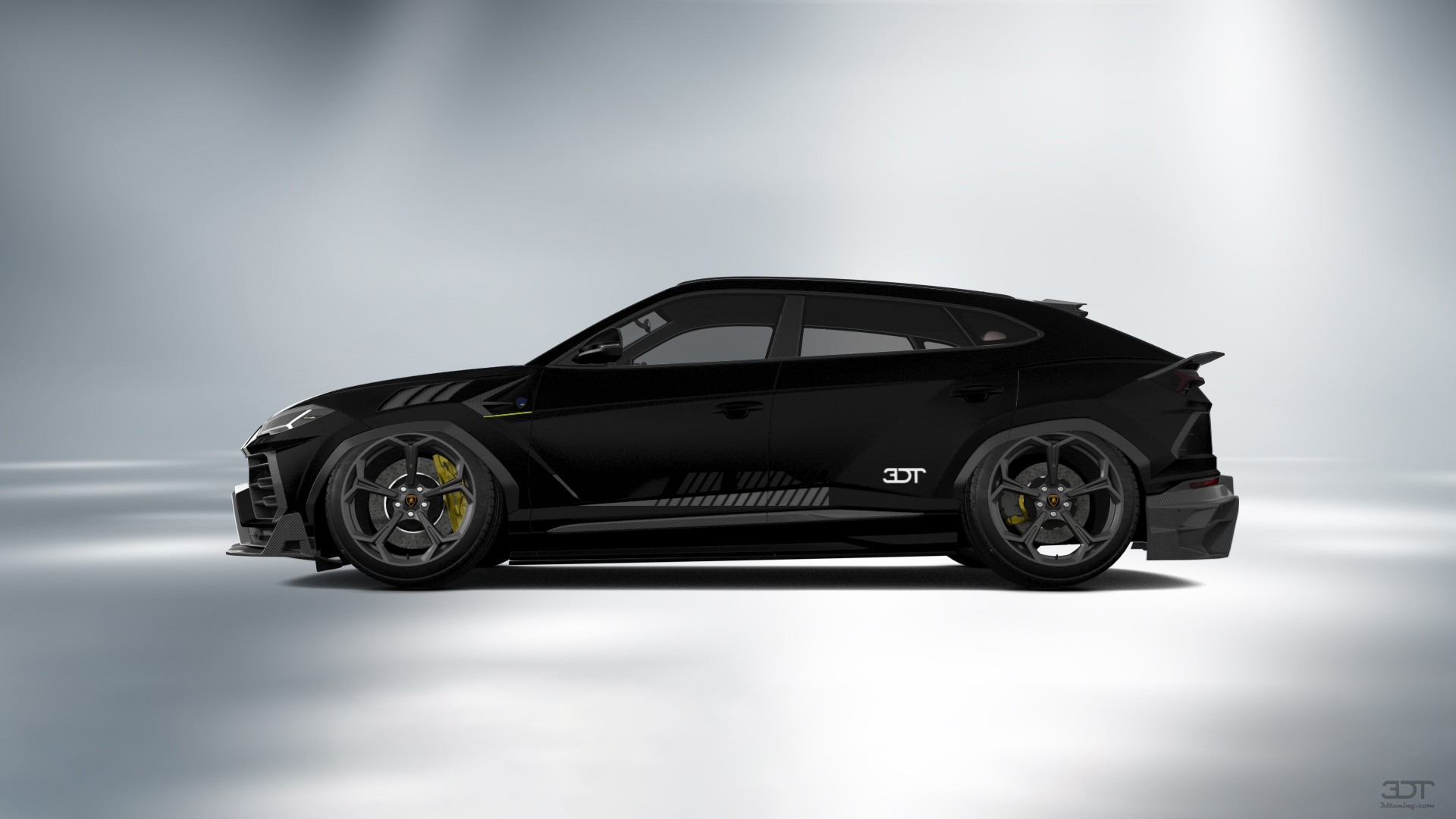 PlainFishofRhodiumOutpost | Car Garage on 3DTuning