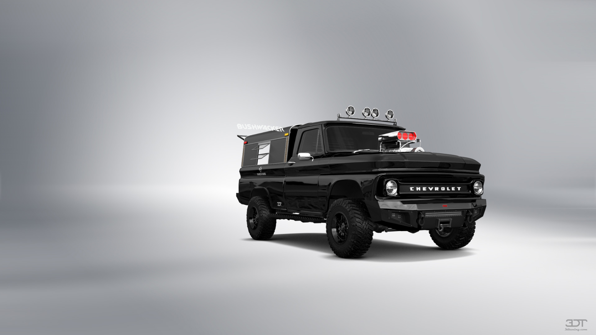 aU6Tyrg55V's Car Garage | 3DTuning