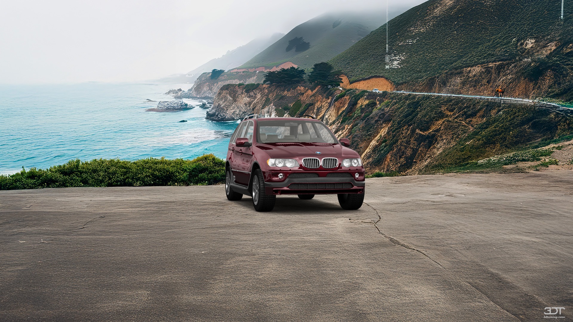 3DT-Share-41Car Garage on 3DTuning