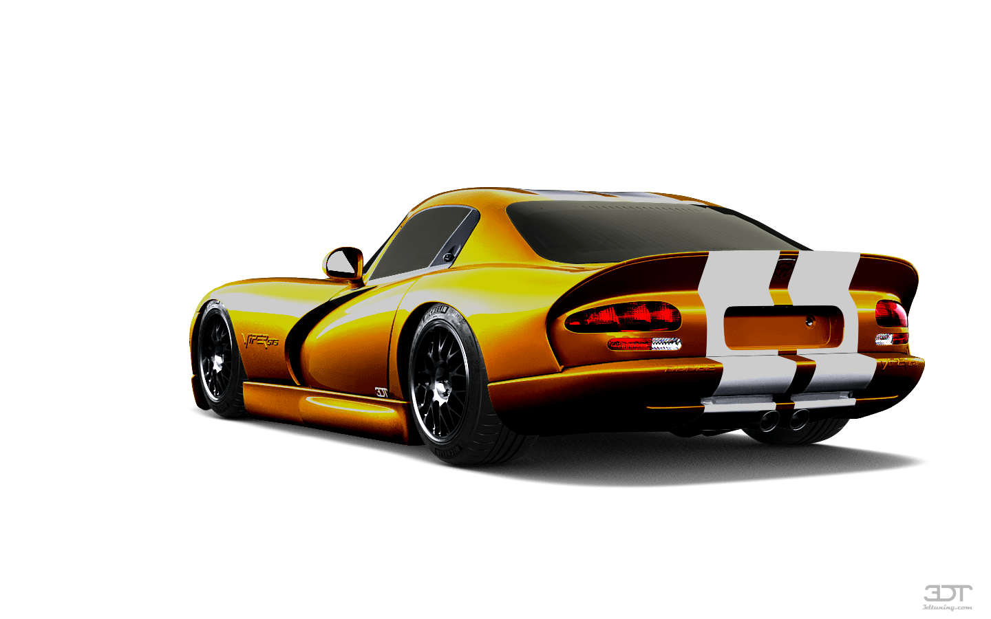 Yesiel | Автогараж на 3DTuning
