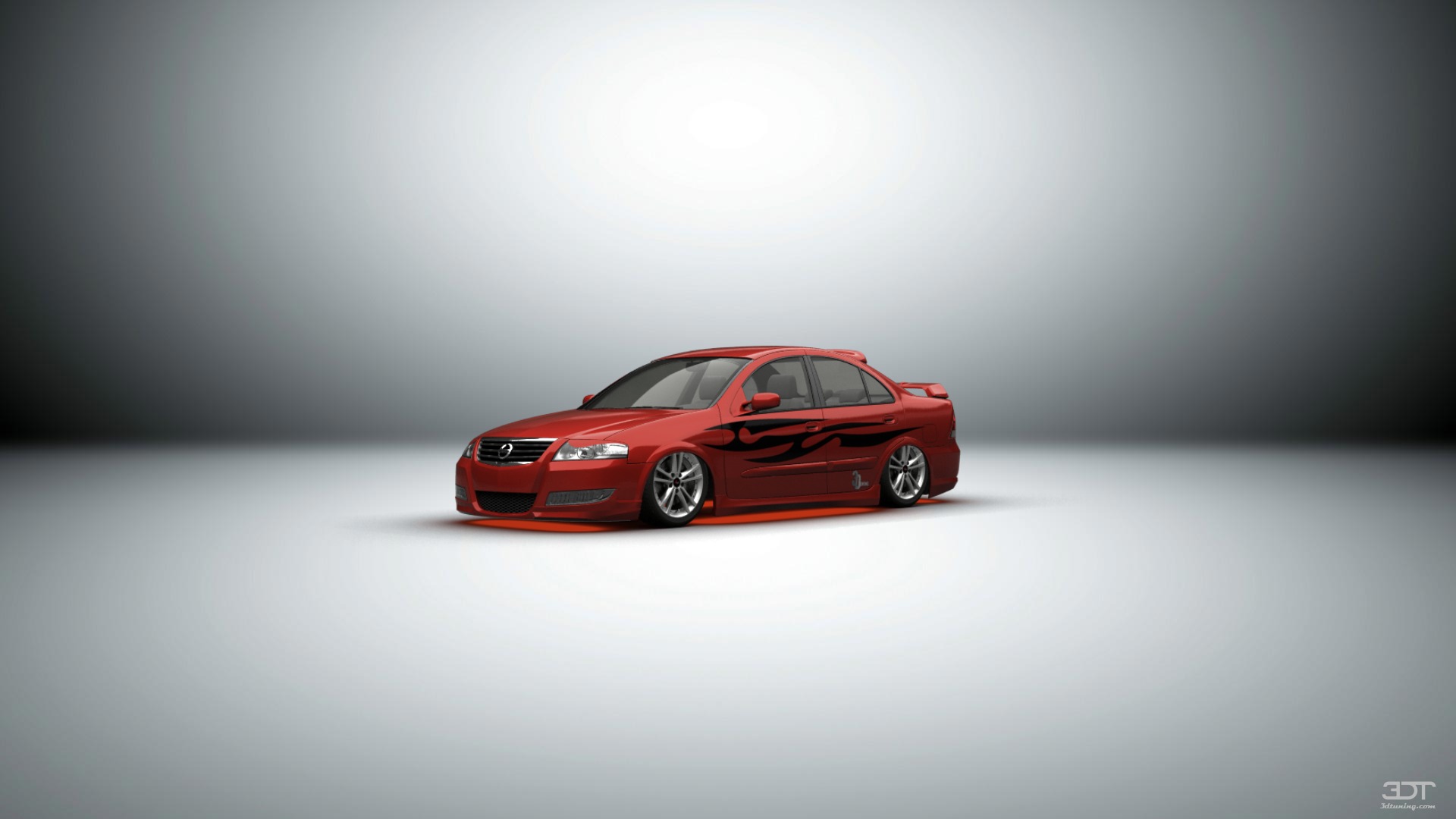 3DT-Share-78's Car Garage | 3DTuning