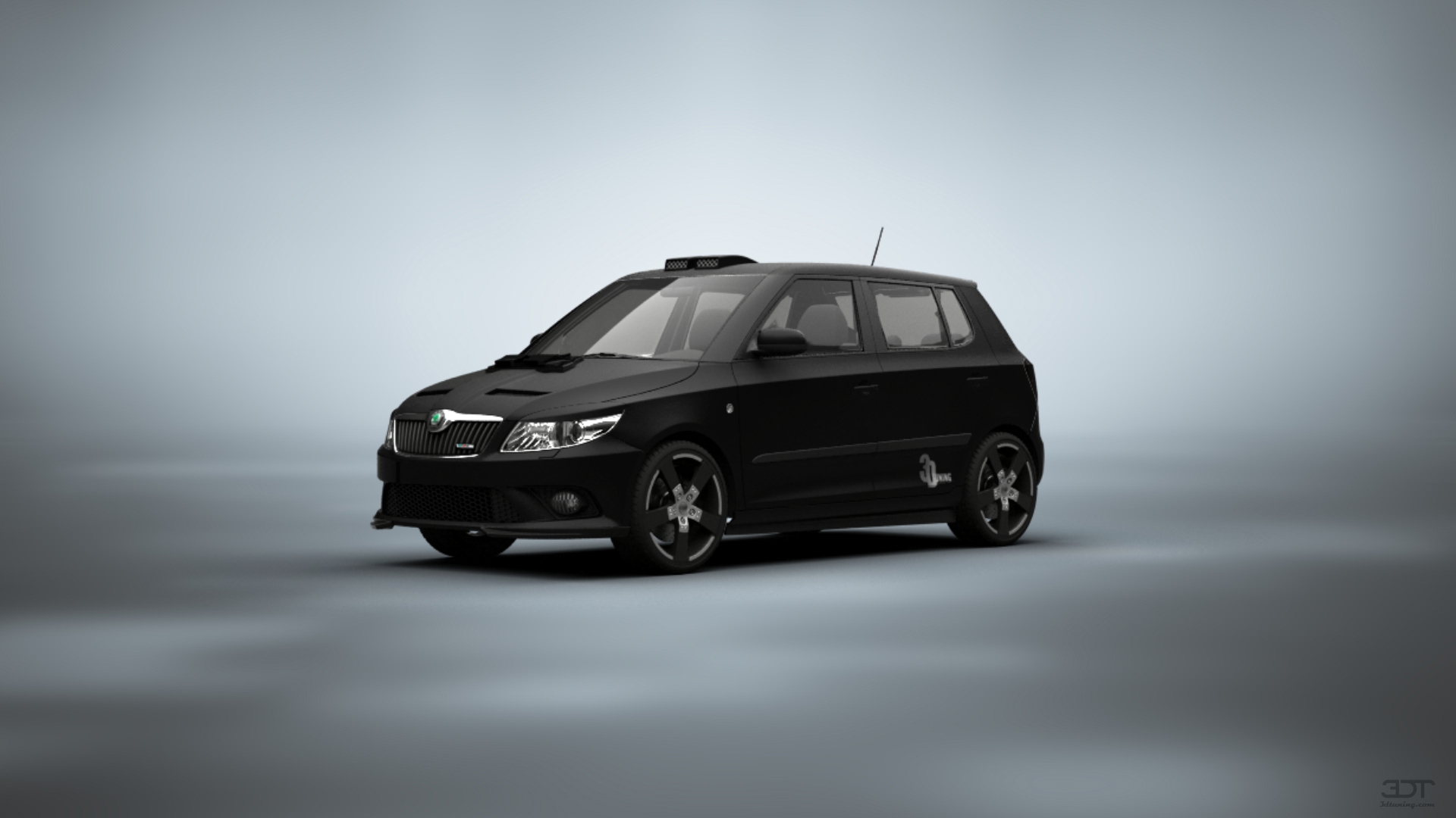 RestrictedRunner84 | Autogarage auf 3DTuning