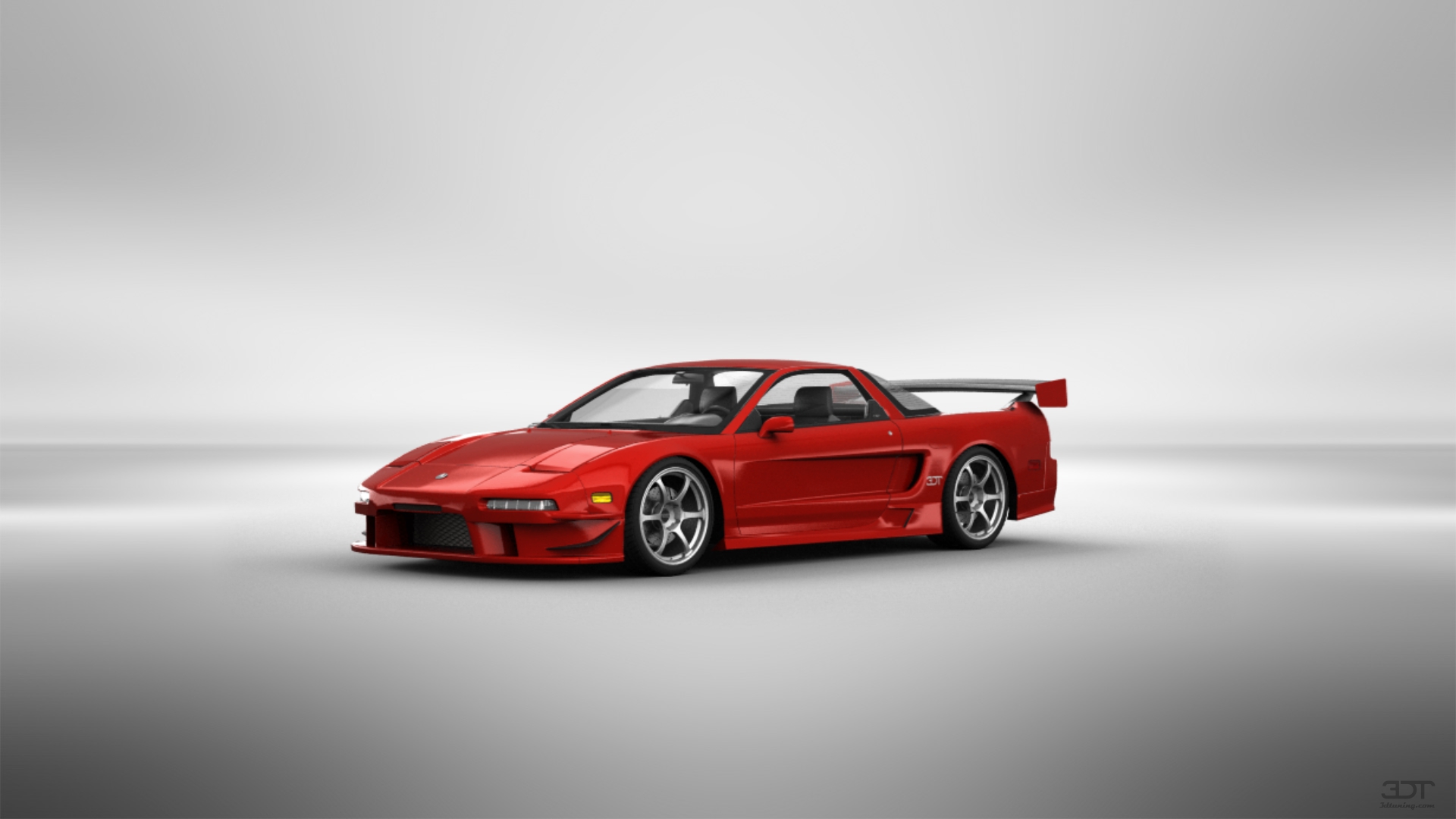 su_3OwVs55eDO | 3DTuning汽车车库