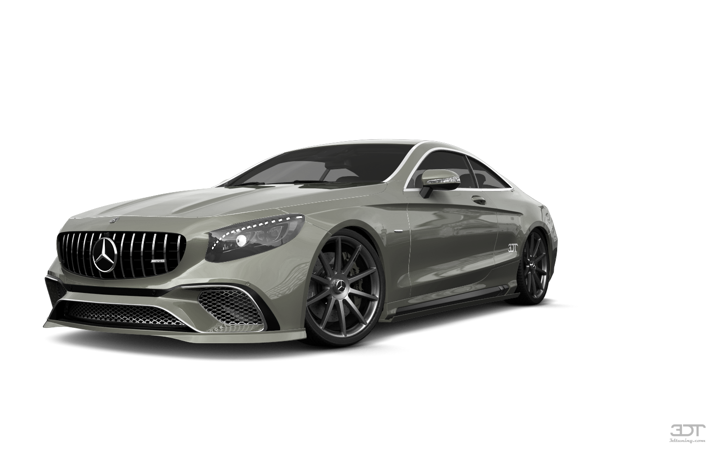Made4racing's Car Garage | 3DTuning