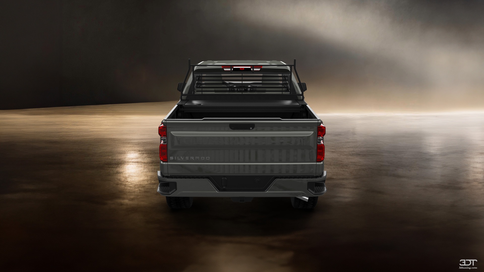 andersrosen | Car Garage on 3DTuning